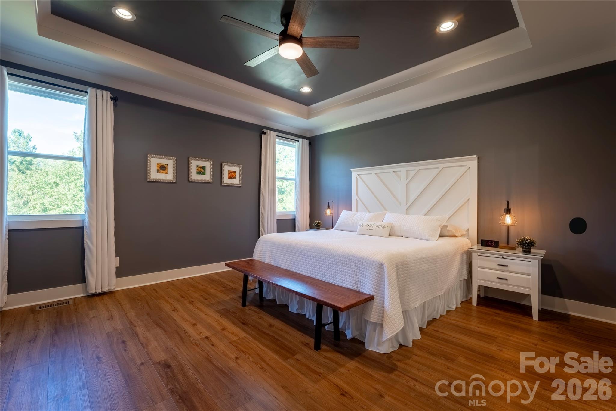 5019 Star Magnolia Court — Clover