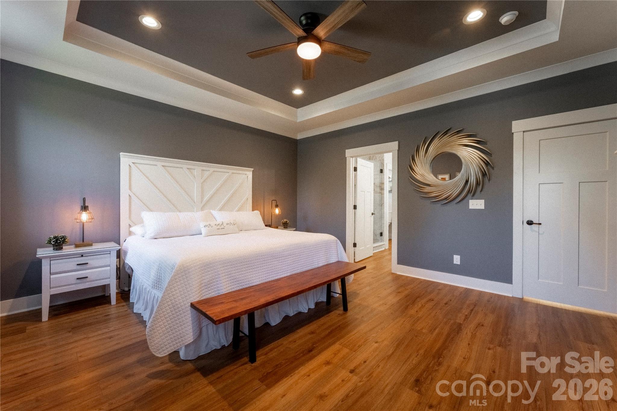 5019 Star Magnolia Court — Clover