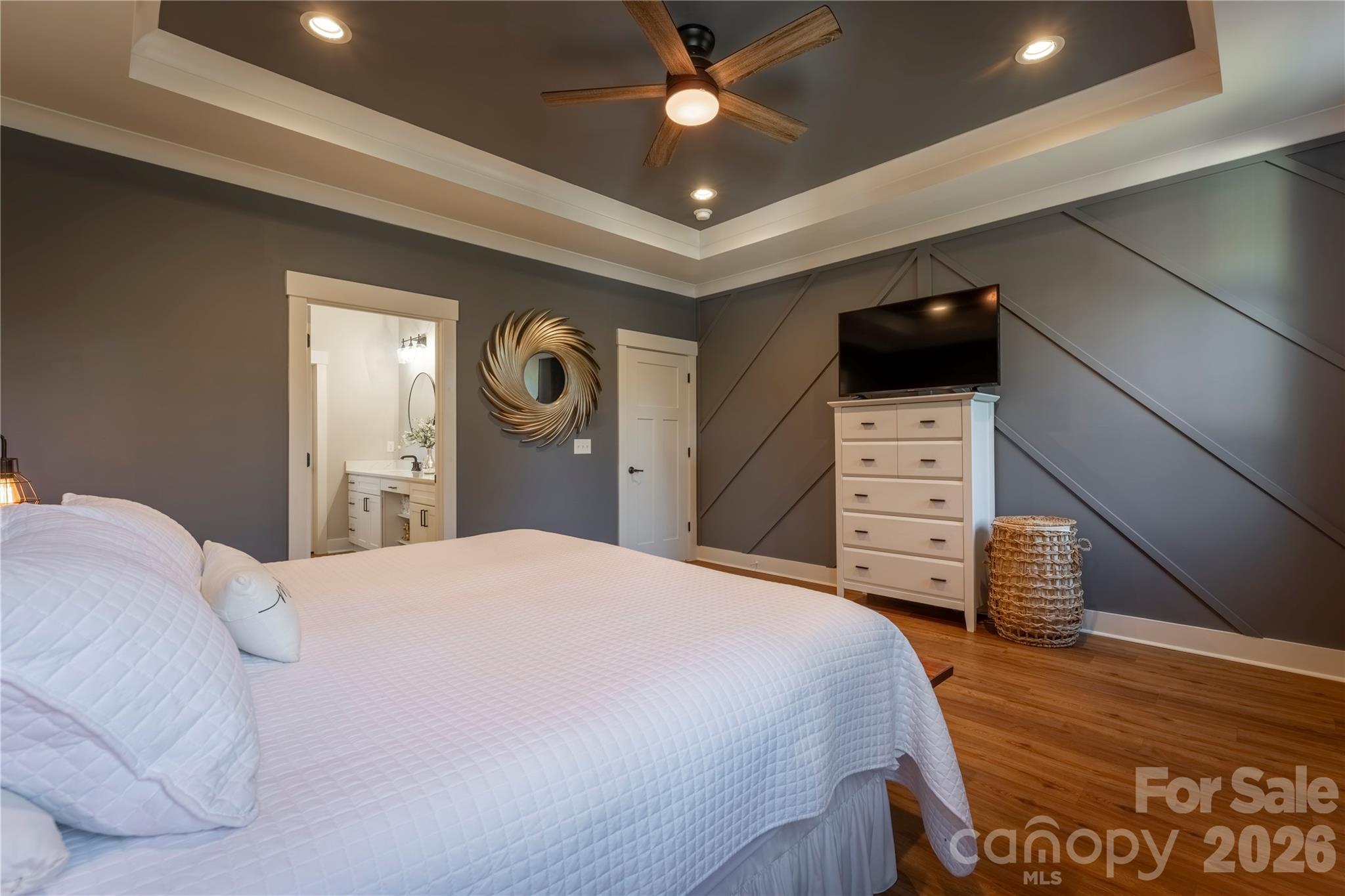 5019 Star Magnolia Court — Clover
