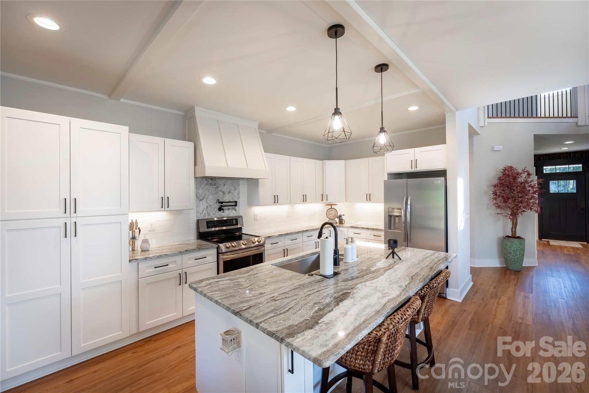 5019 Star Magnolia Court — Clover