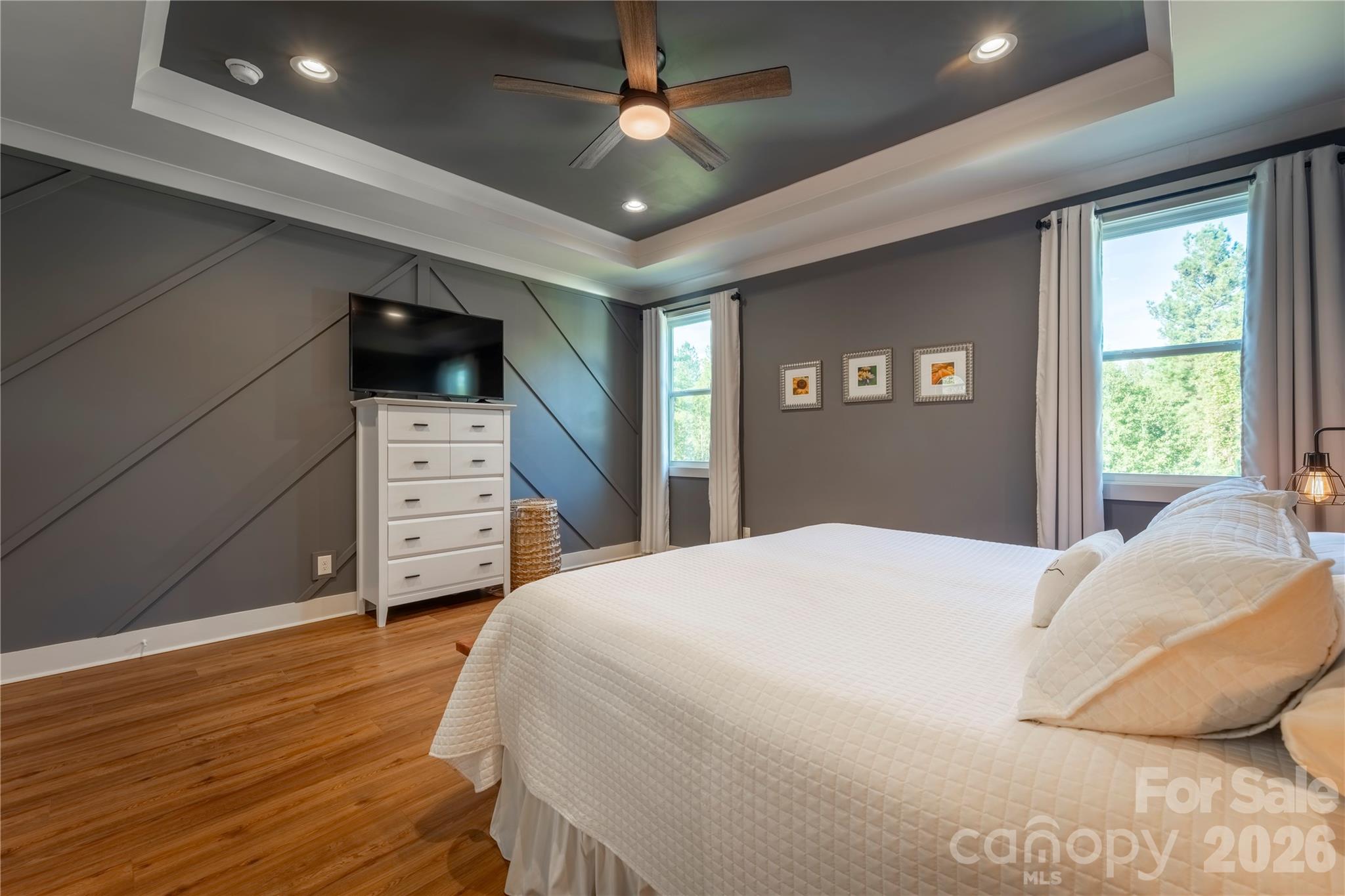 5019 Star Magnolia Court — Clover