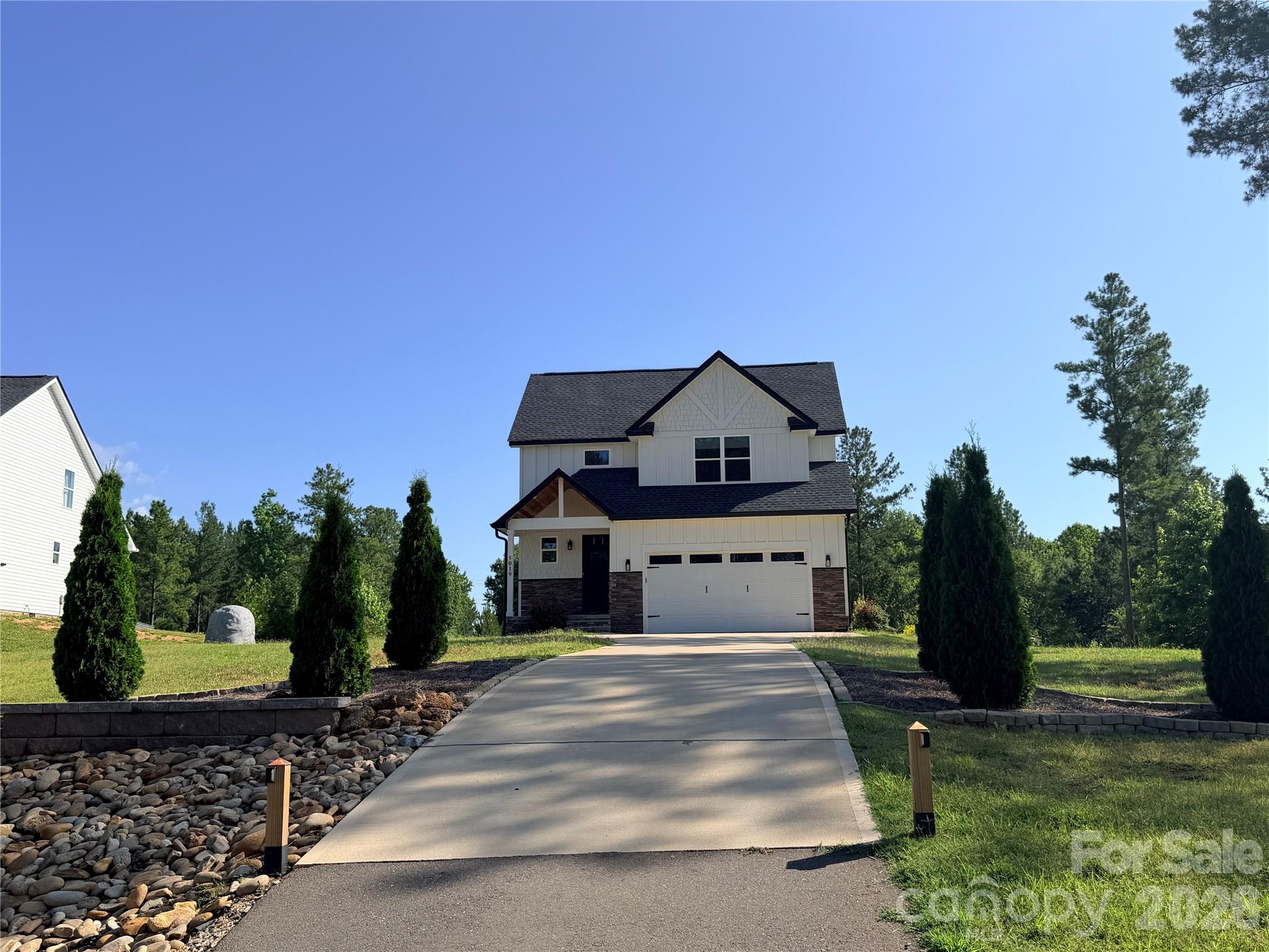 5019 Star Magnolia Court — Clover