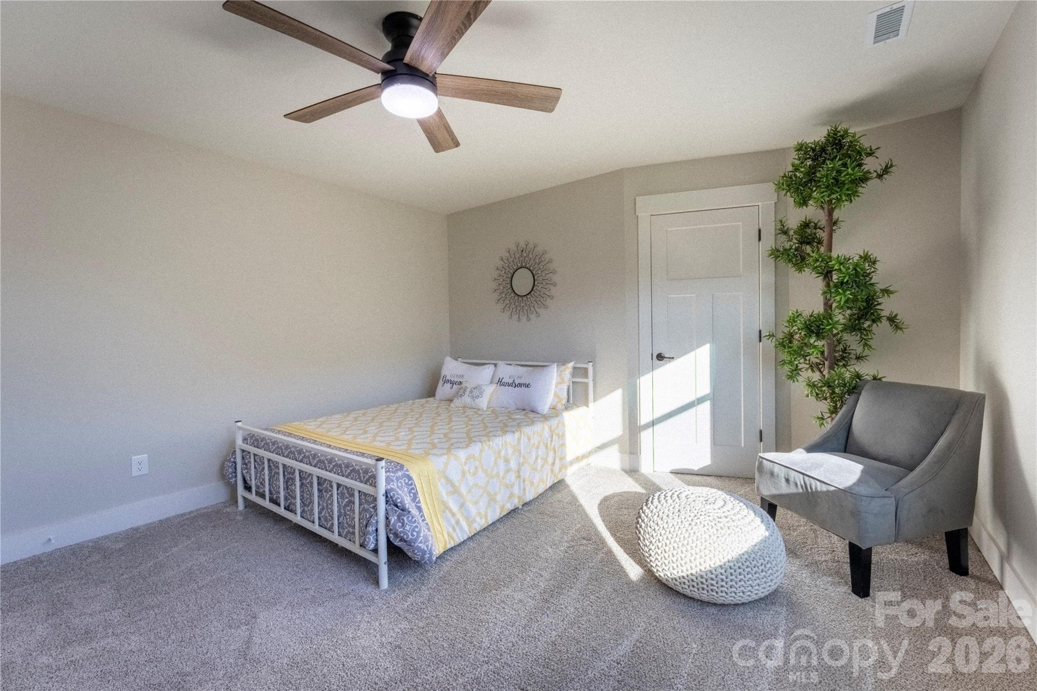 5019 Star Magnolia Court — Clover