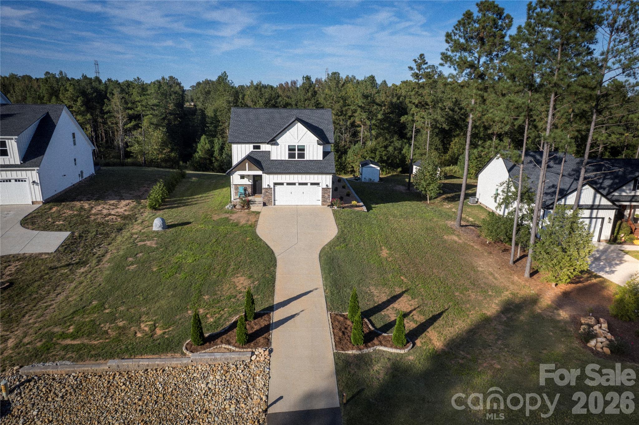 5019 Star Magnolia Court — Clover
