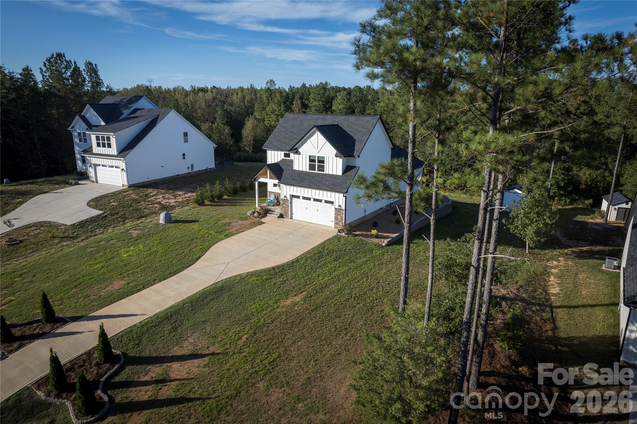 5019 Star Magnolia Court — Clover