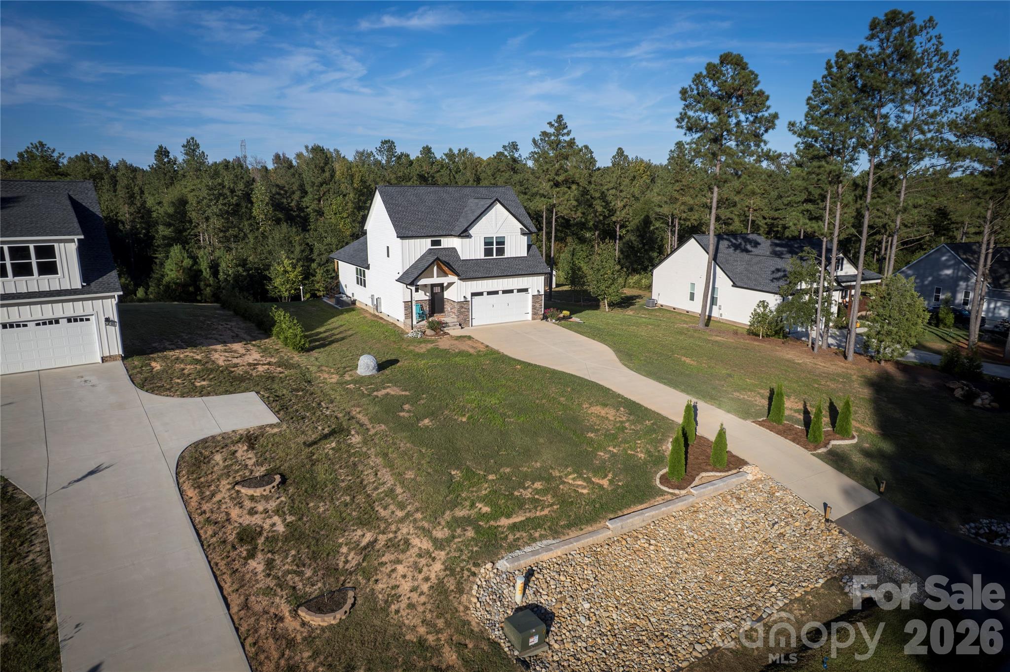 5019 Star Magnolia Court — Clover