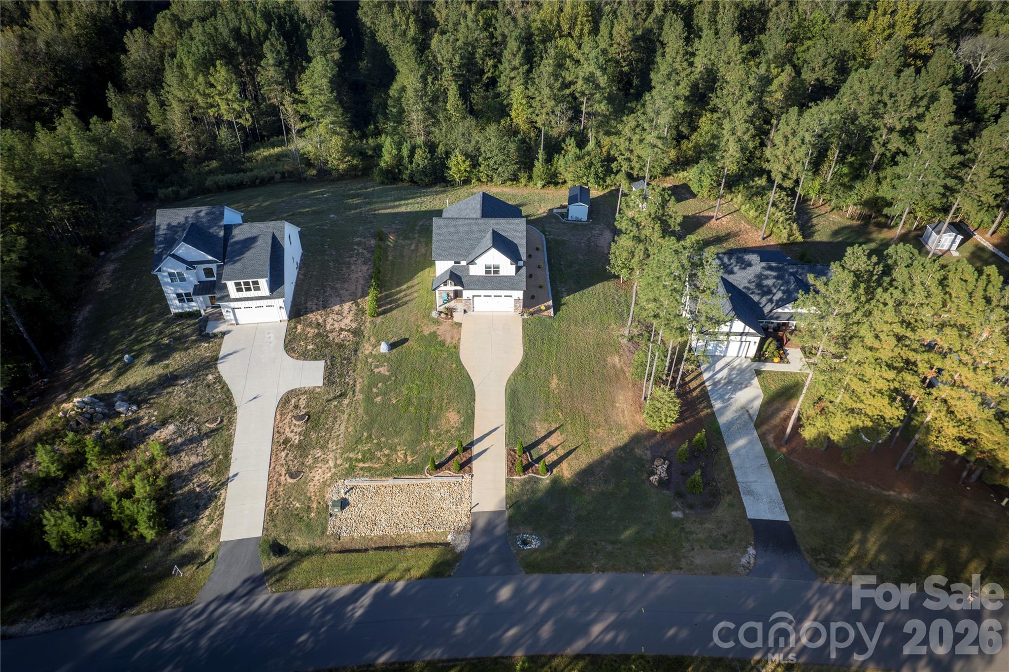 5019 Star Magnolia Court — Clover