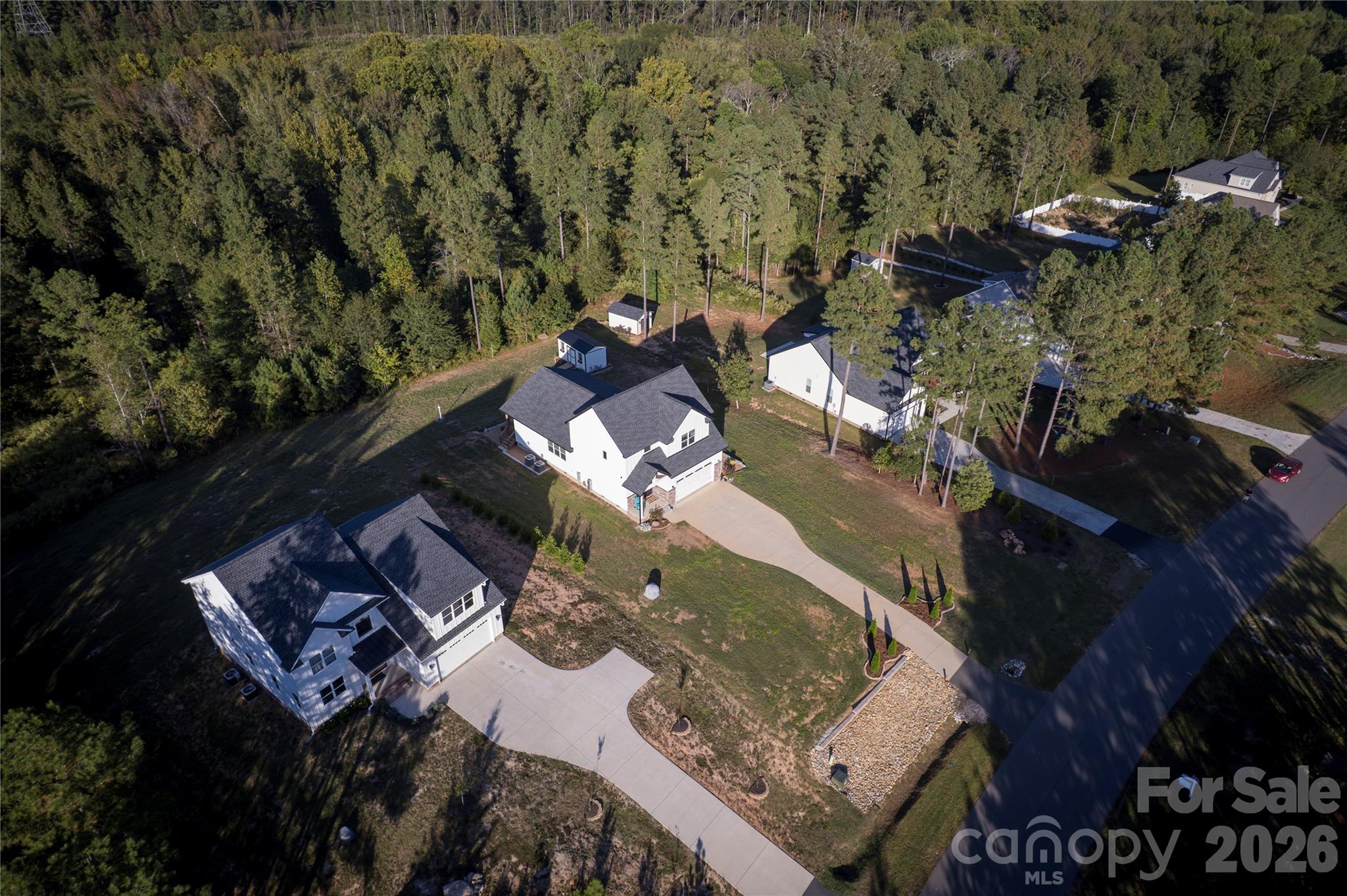 5019 Star Magnolia Court — Clover