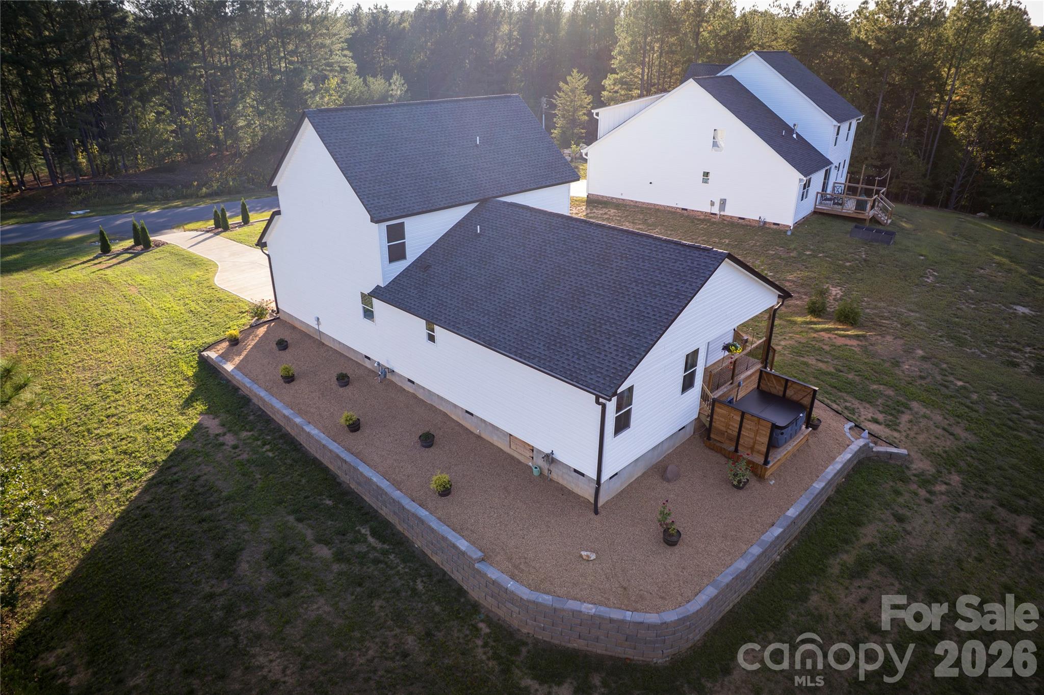 5019 Star Magnolia Court — Clover