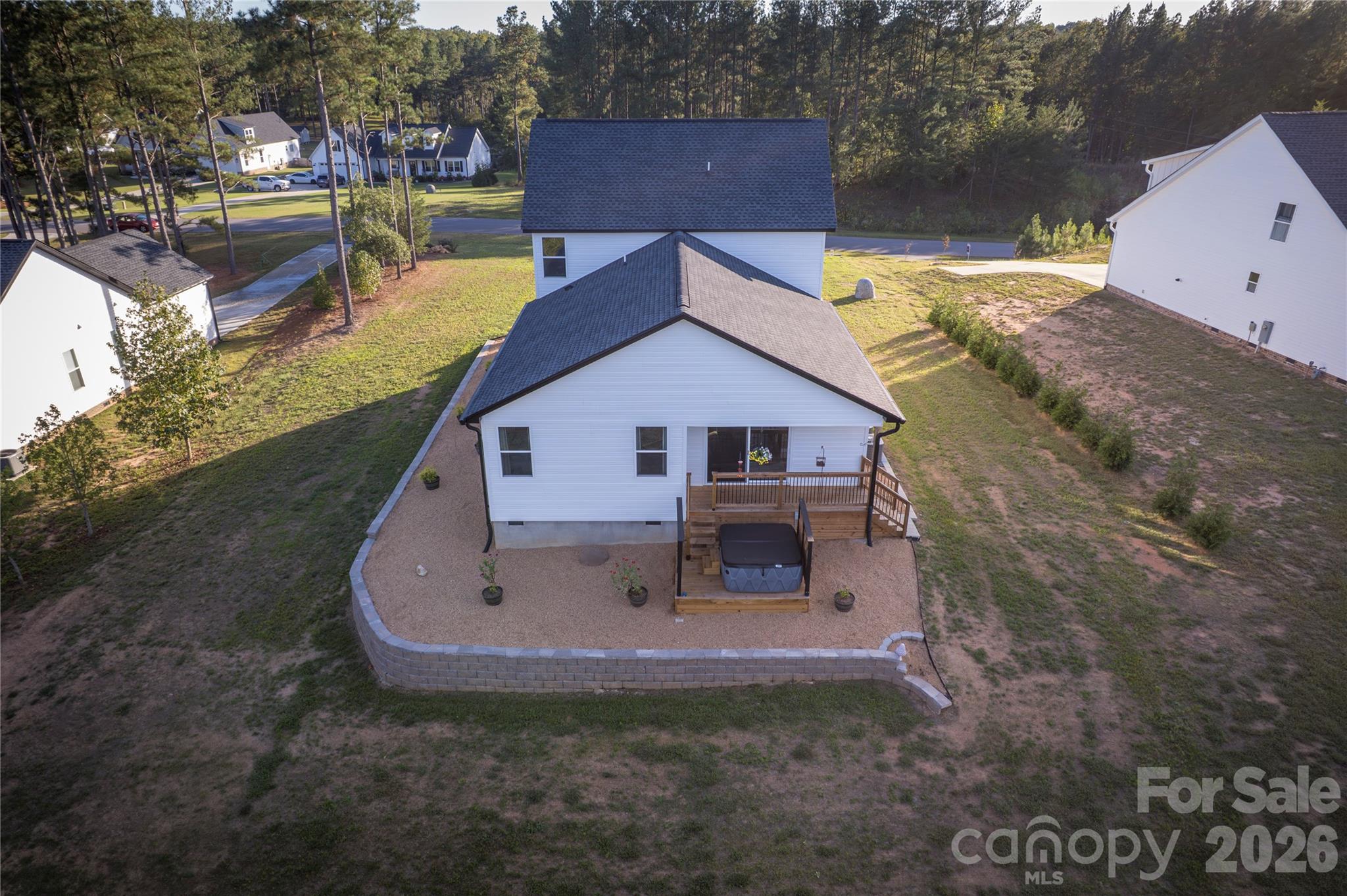 5019 Star Magnolia Court — Clover