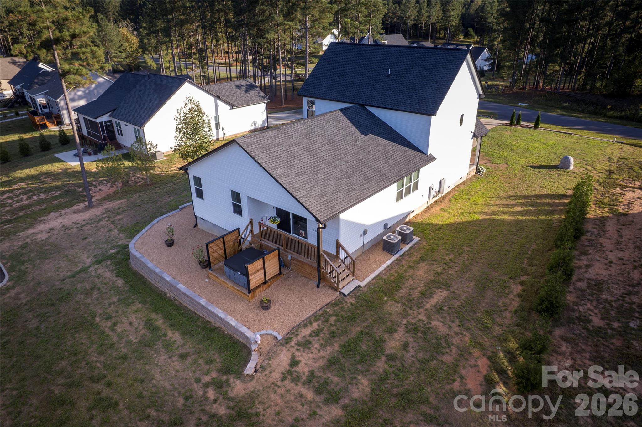 5019 Star Magnolia Court — Clover