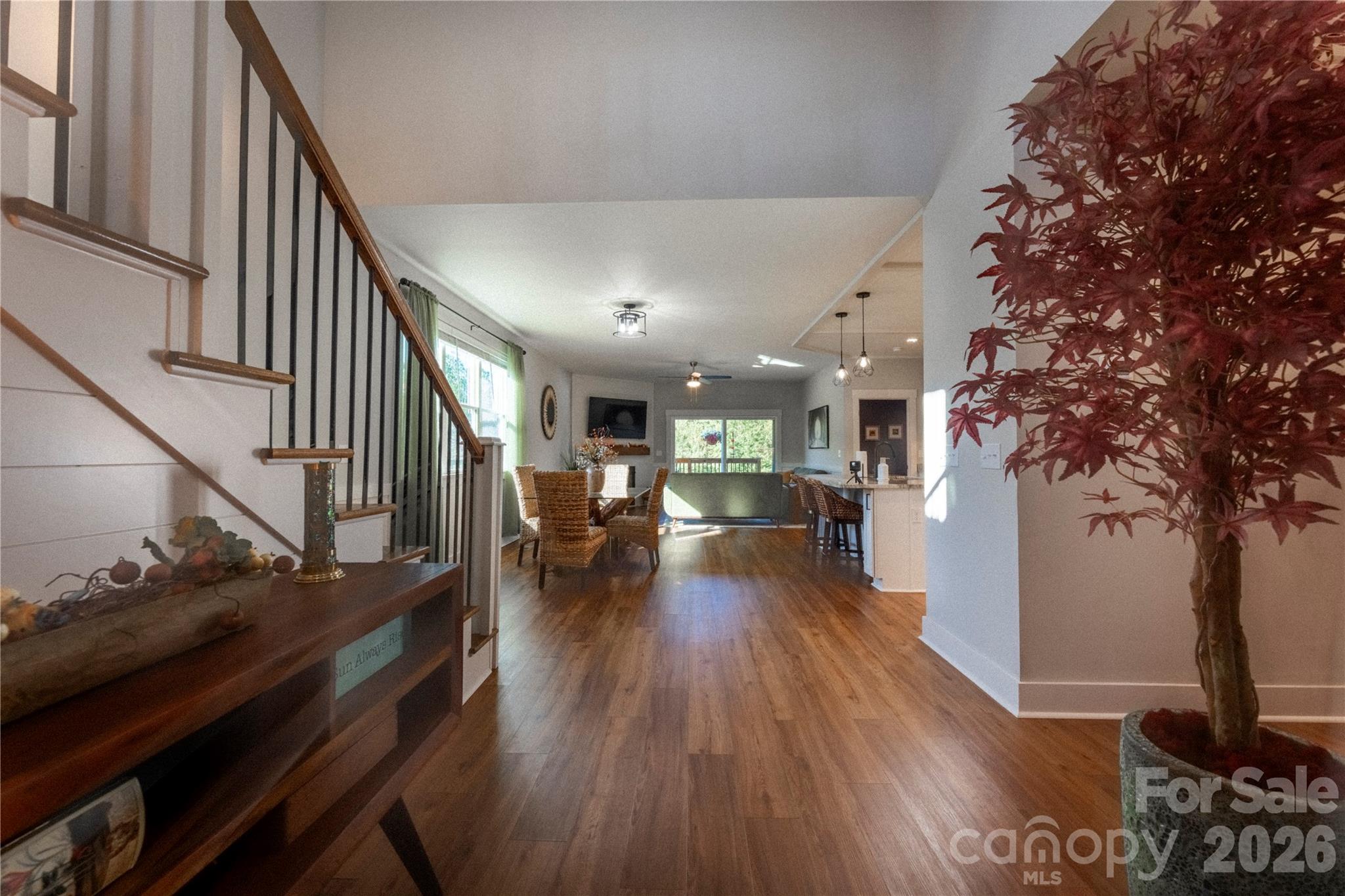 5019 Star Magnolia Court — Clover