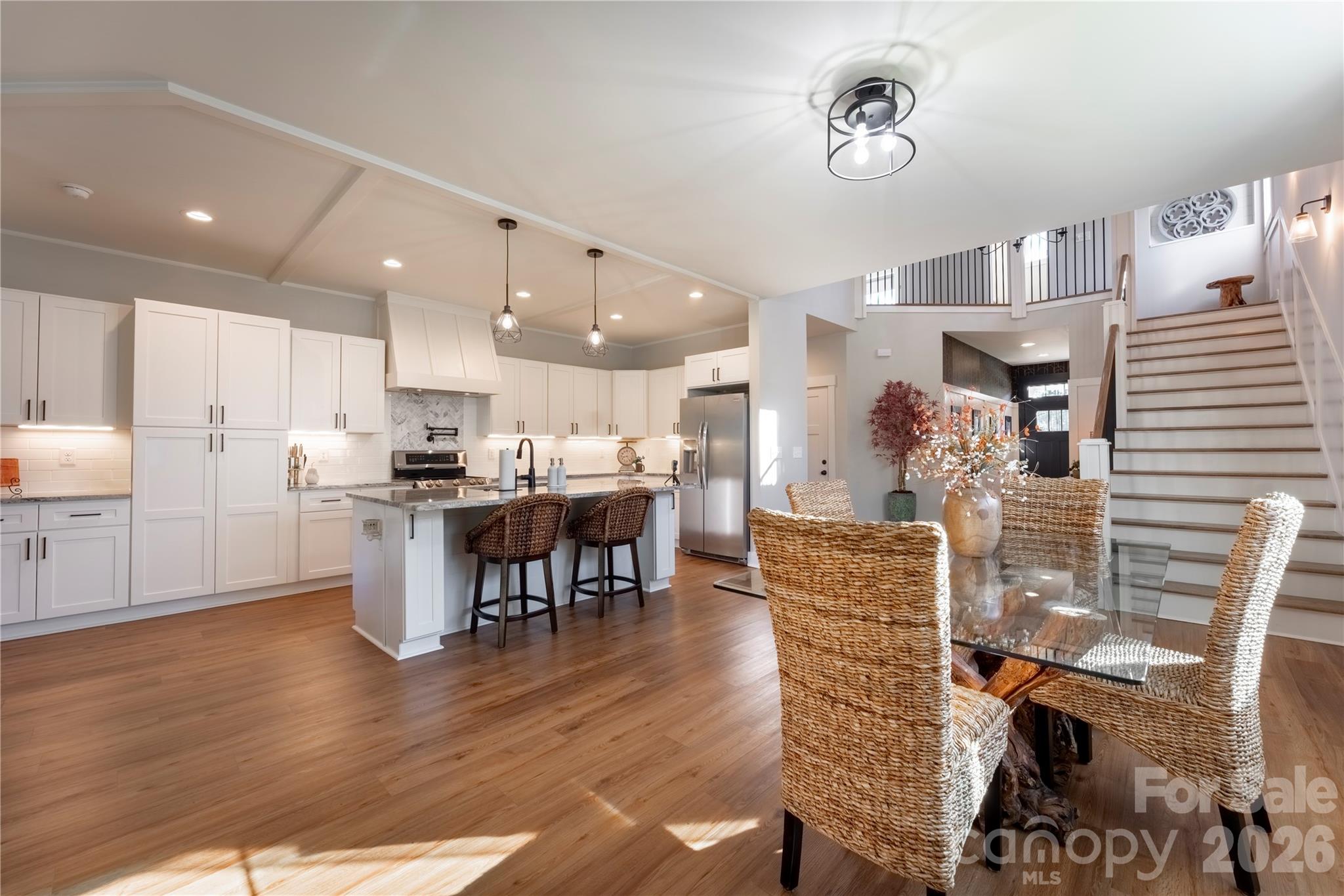 5019 Star Magnolia Court — Clover