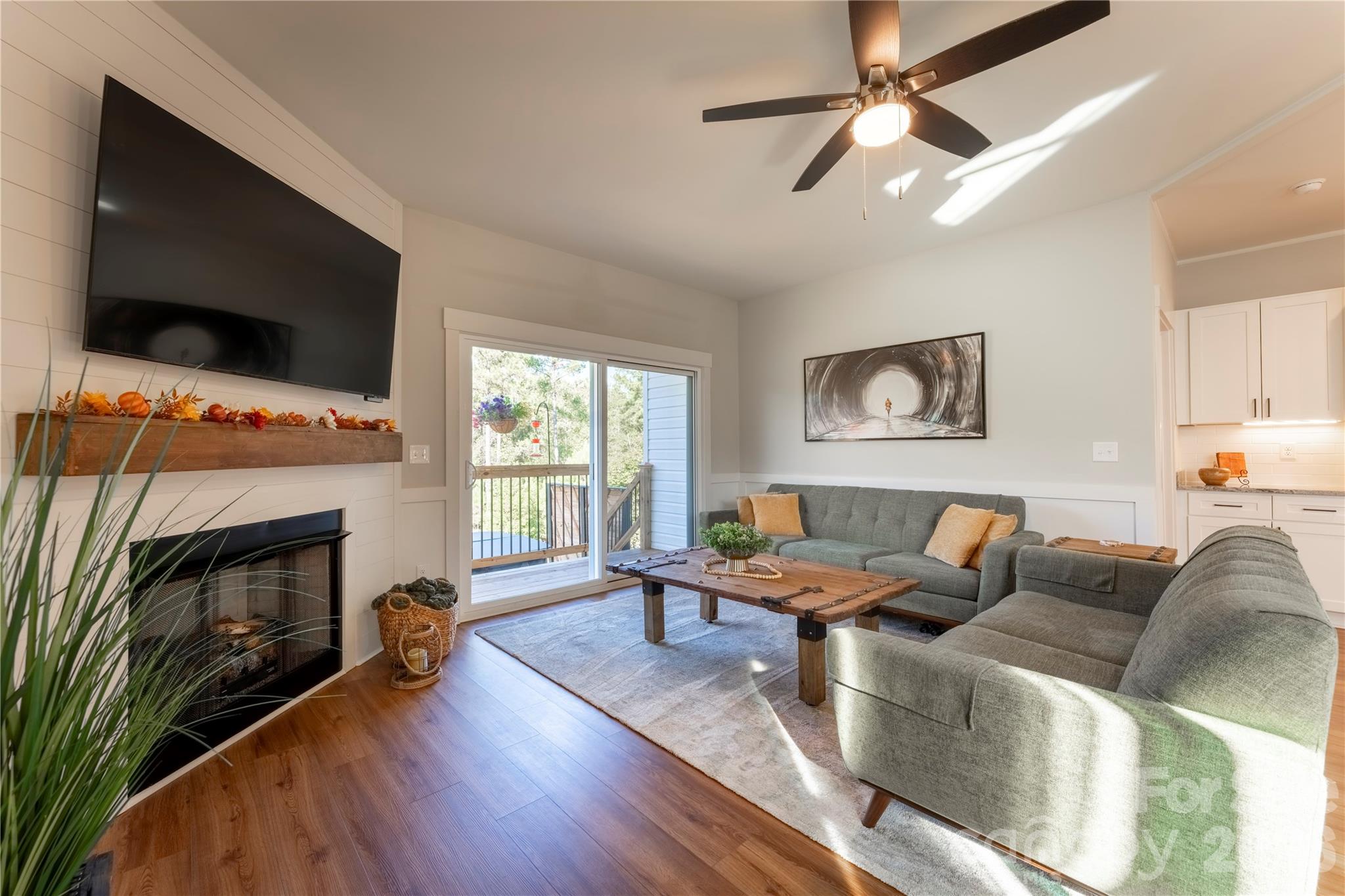 5019 Star Magnolia Court — Clover