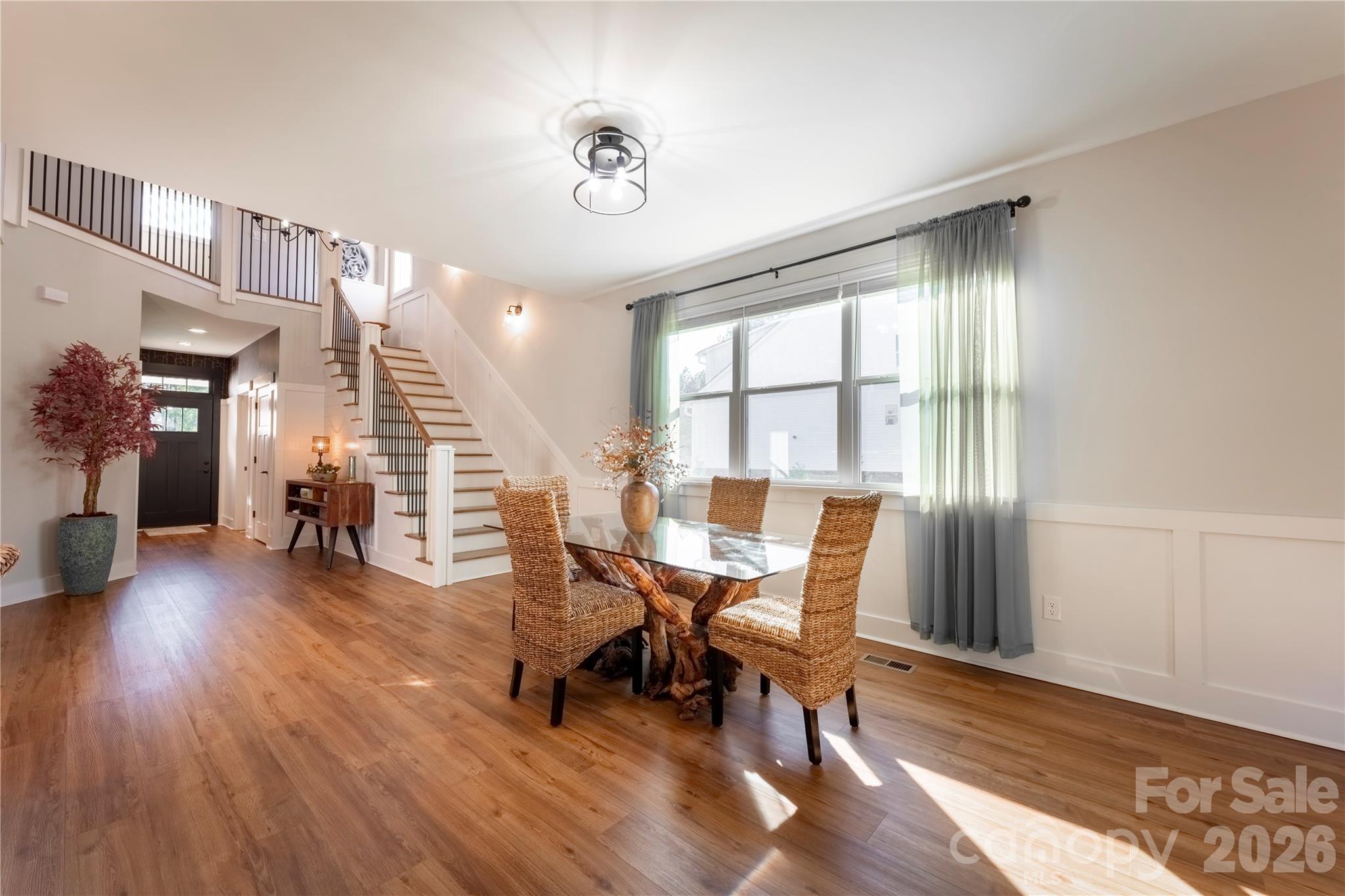 5019 Star Magnolia Court — Clover