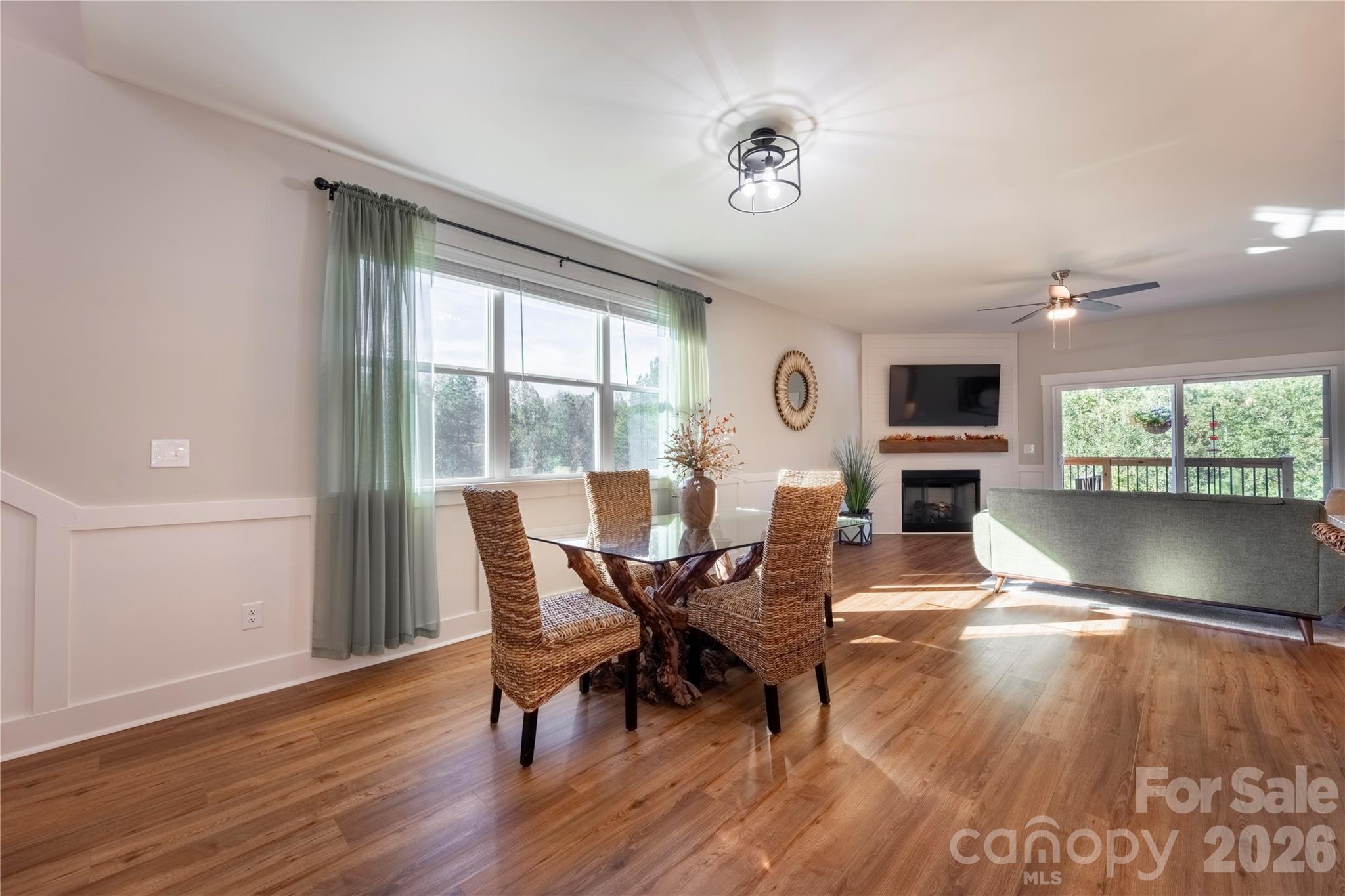 5019 Star Magnolia Court — Clover