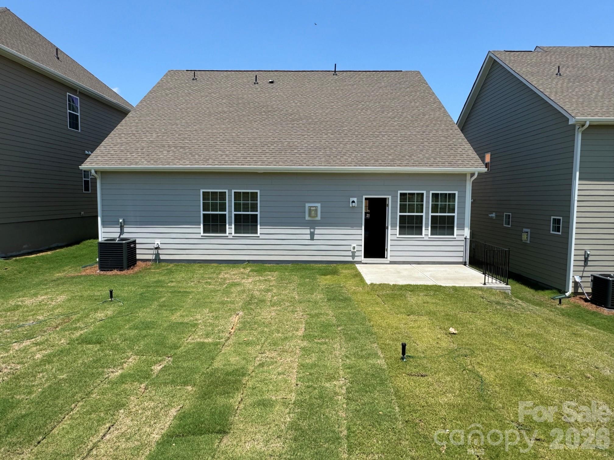 1302 Swift Lane #100 — Belmont