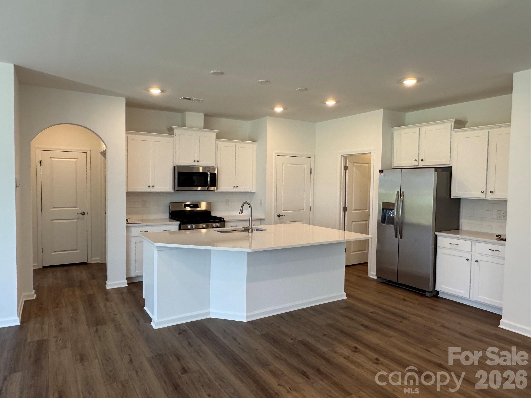 1302 Swift Lane #100 — Belmont