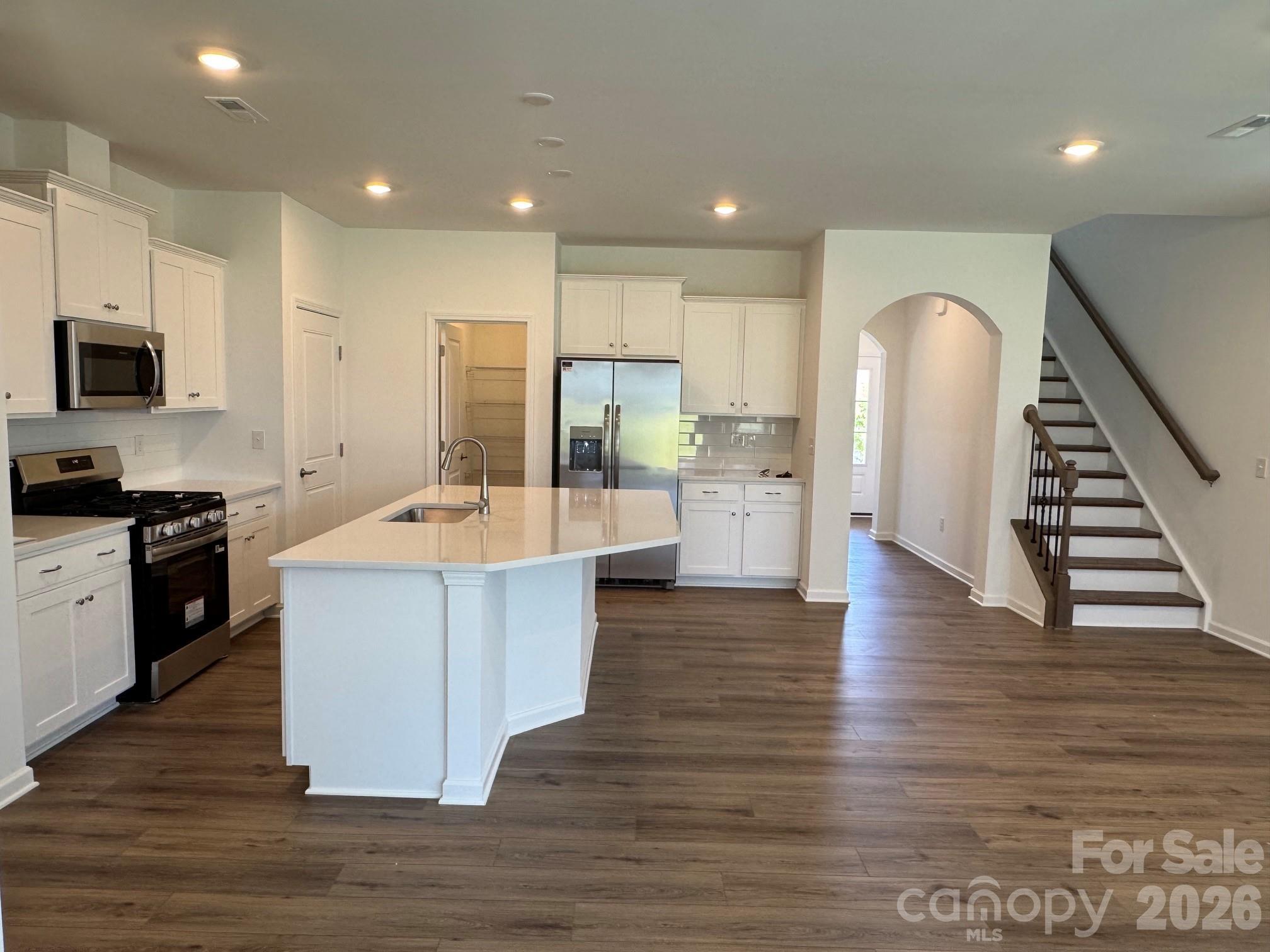 1302 Swift Lane #100 — Belmont