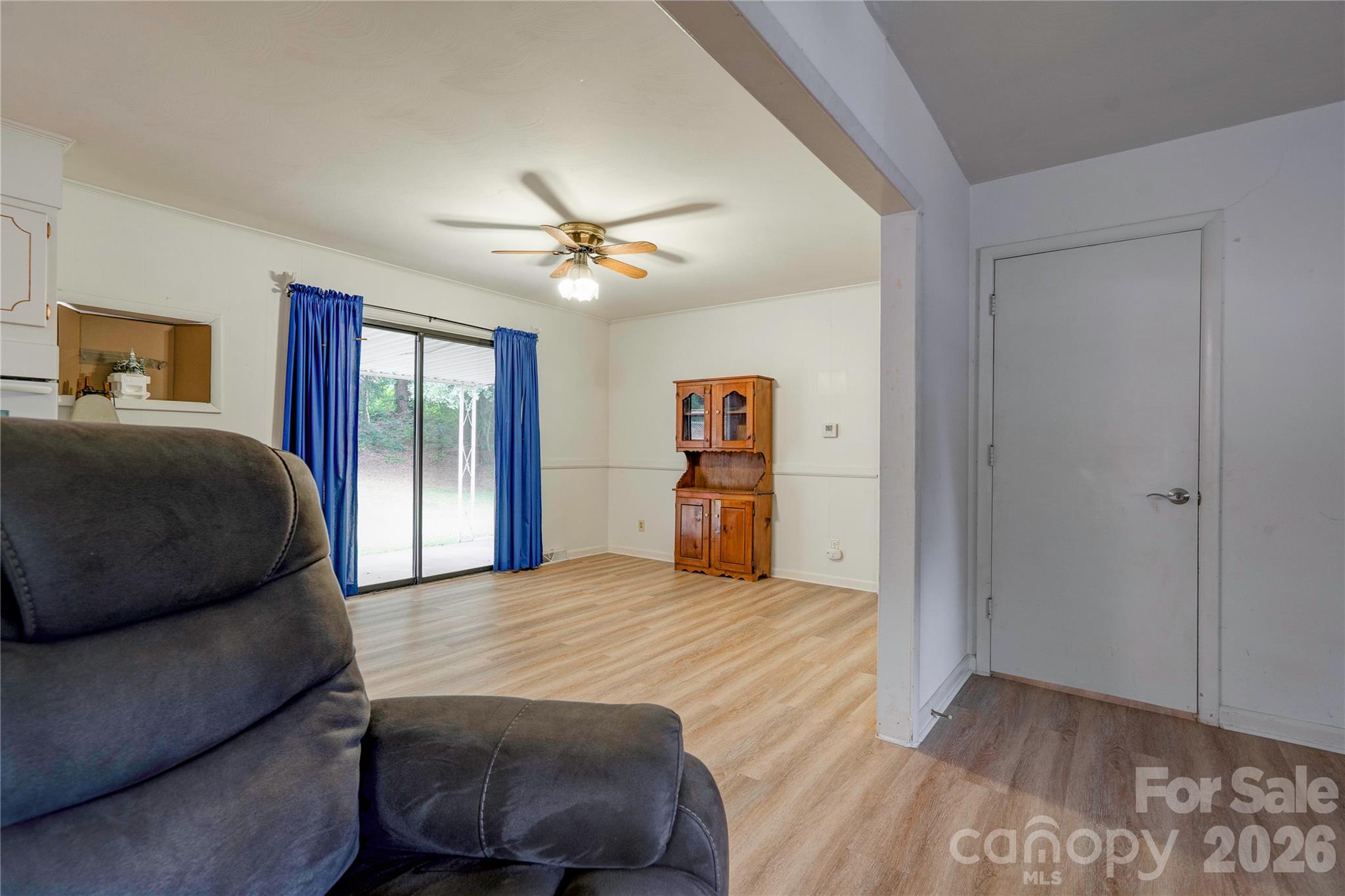 508 Leander Street — Shelby