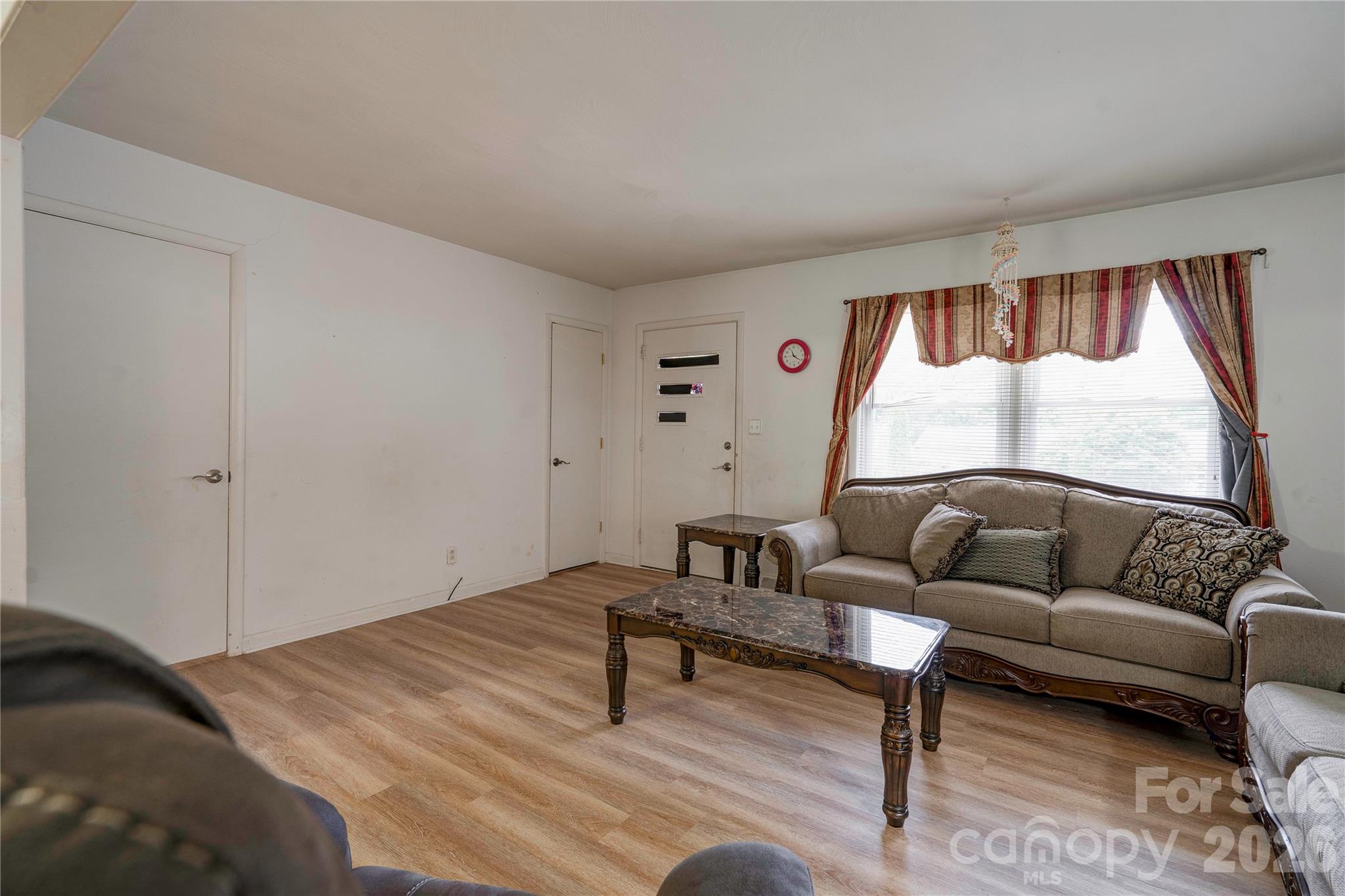 508 Leander Street — Shelby