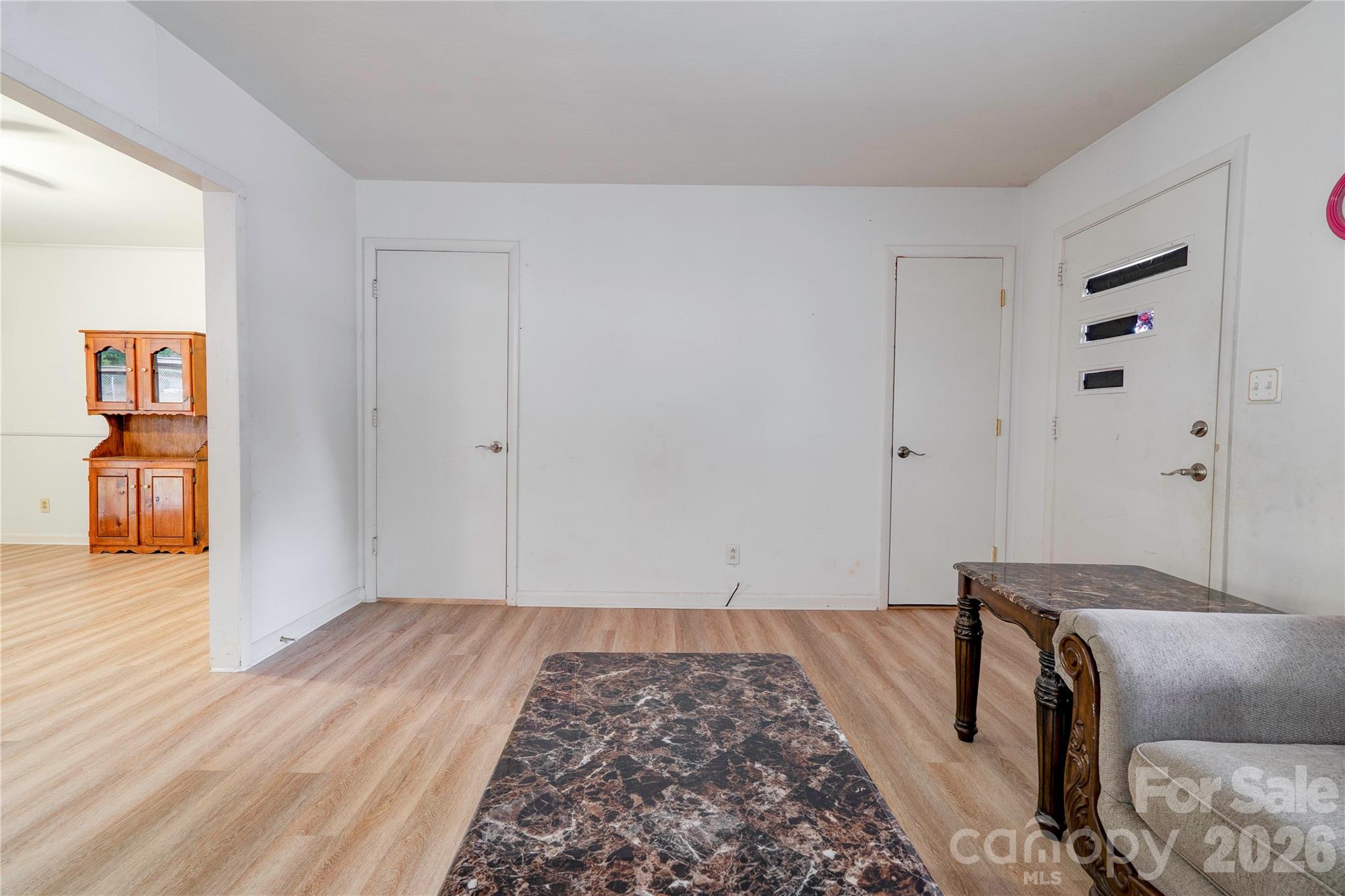508 Leander Street — Shelby