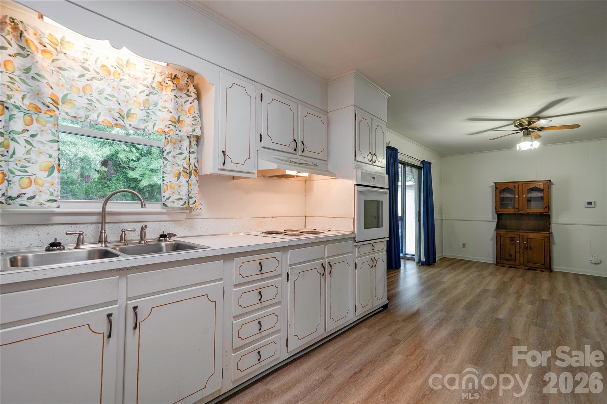 508 Leander Street — Shelby
