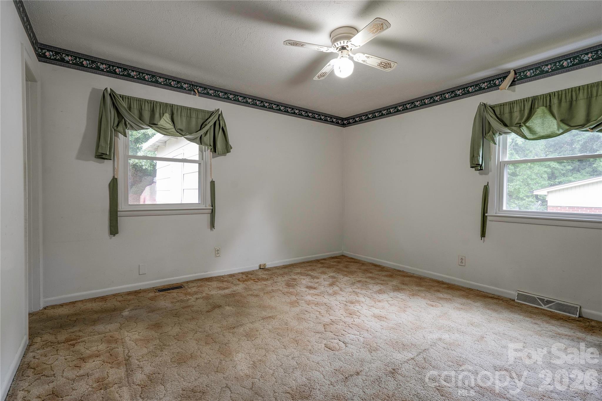 508 Leander Street — Shelby