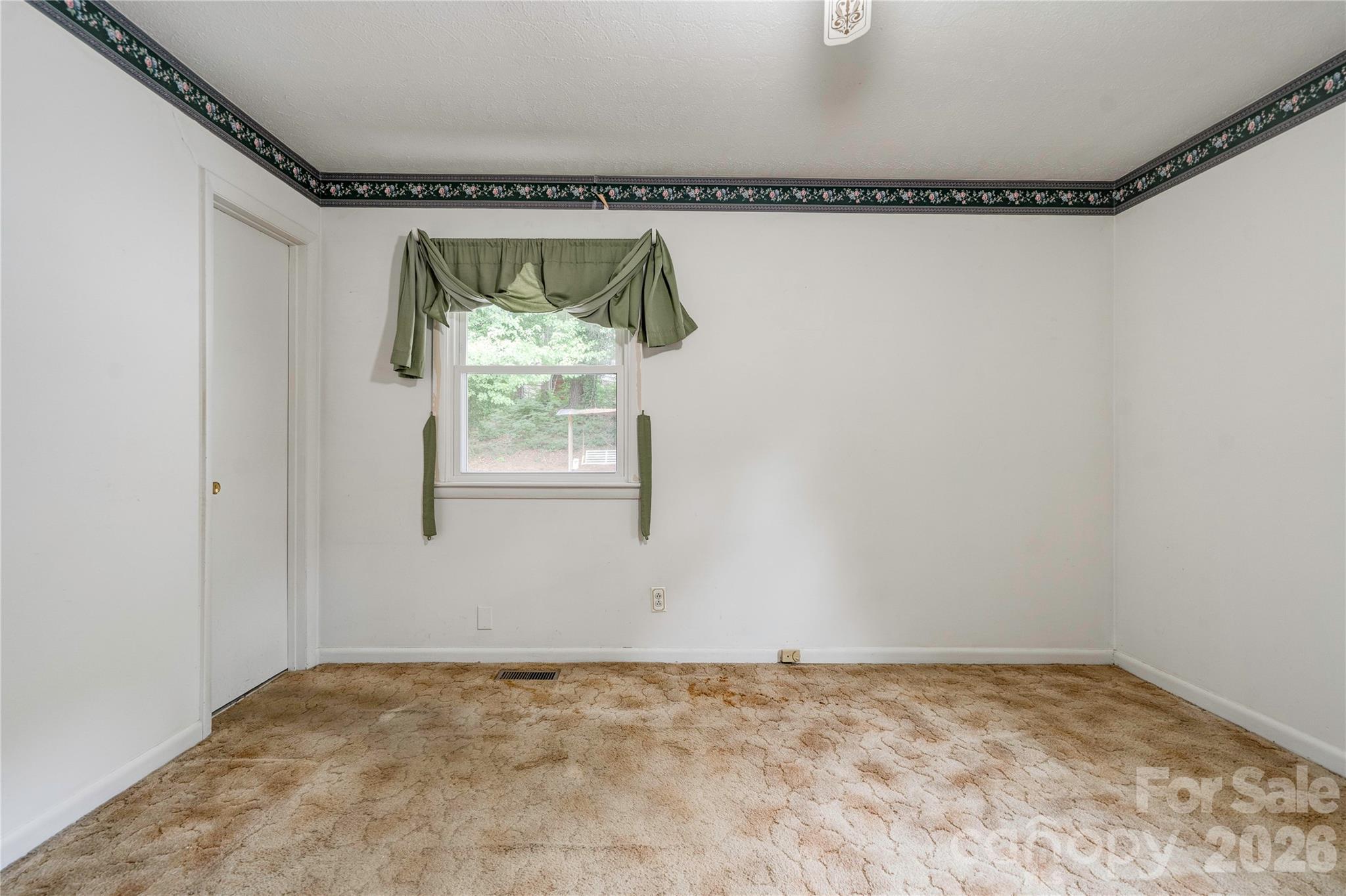 508 Leander Street — Shelby