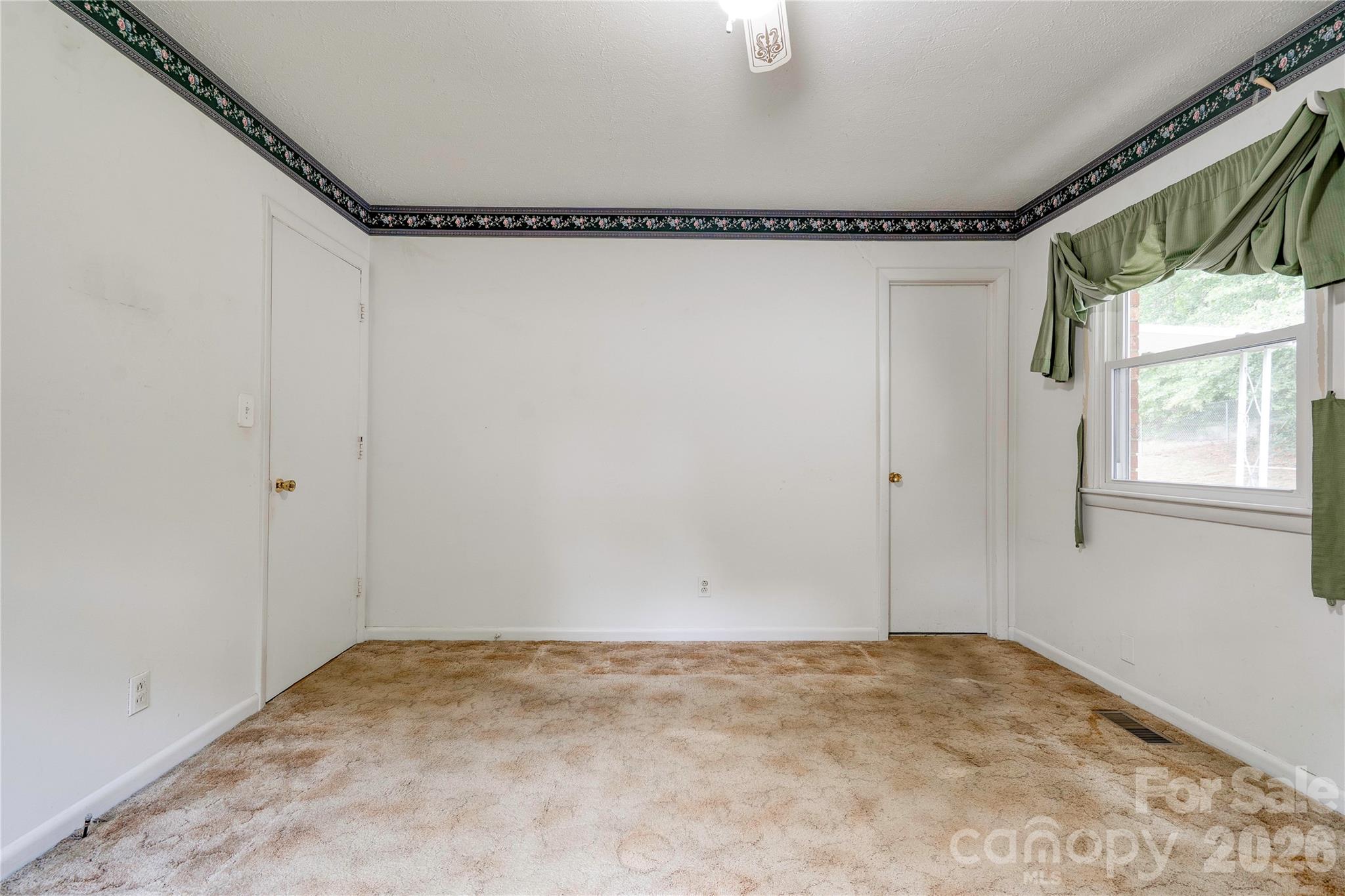 508 Leander Street — Shelby