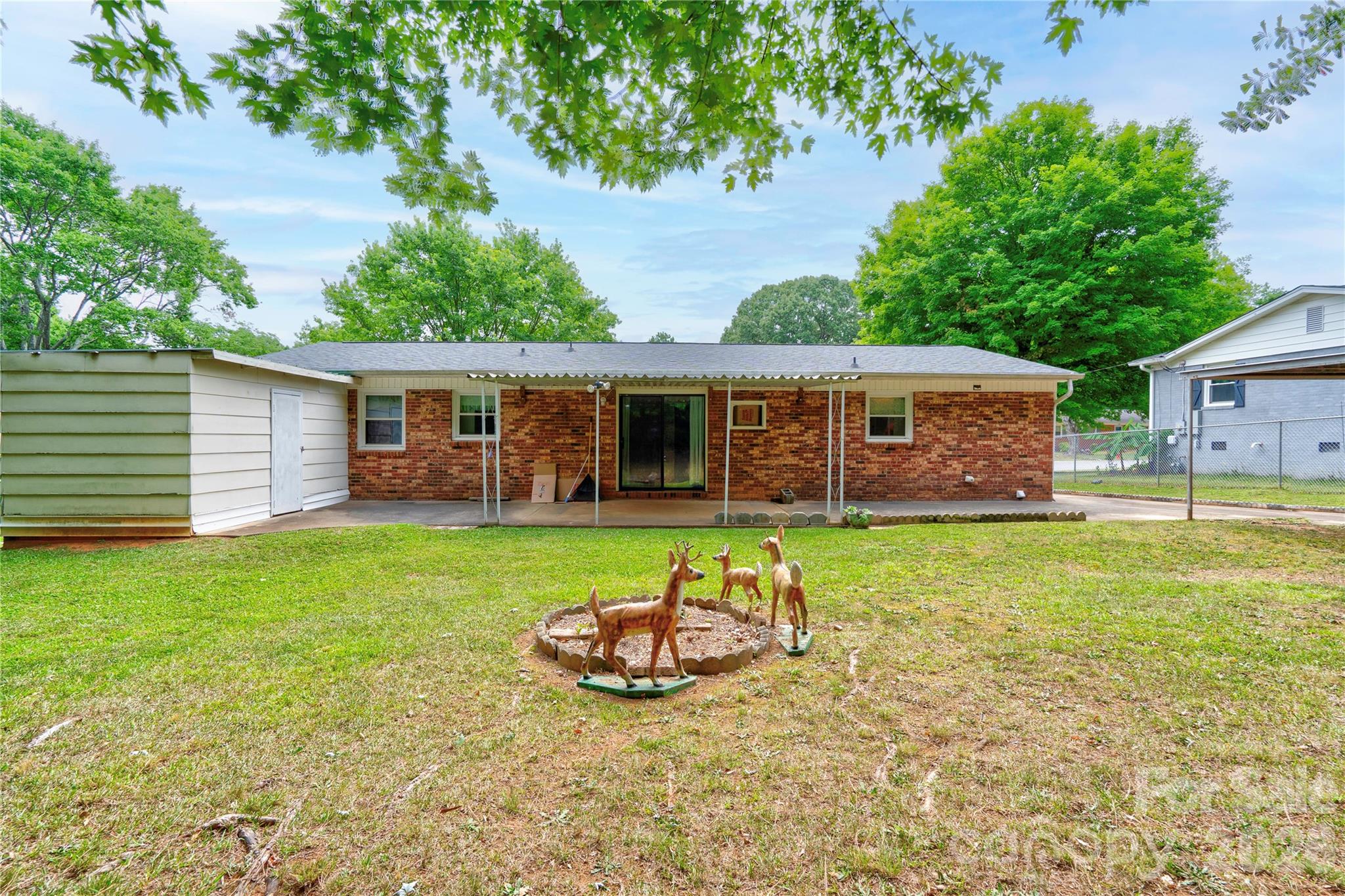 508 Leander Street — Shelby