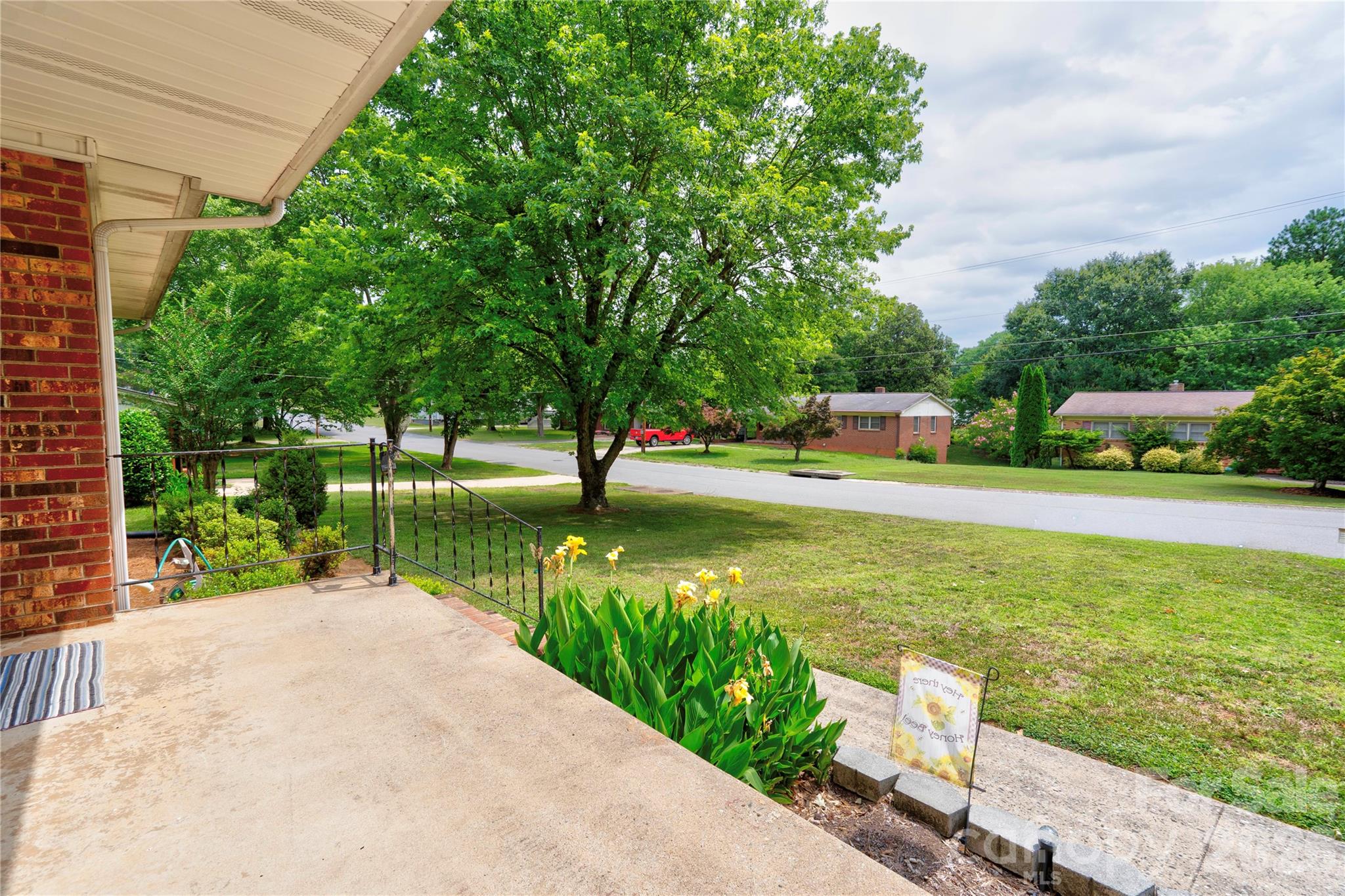 508 Leander Street — Shelby