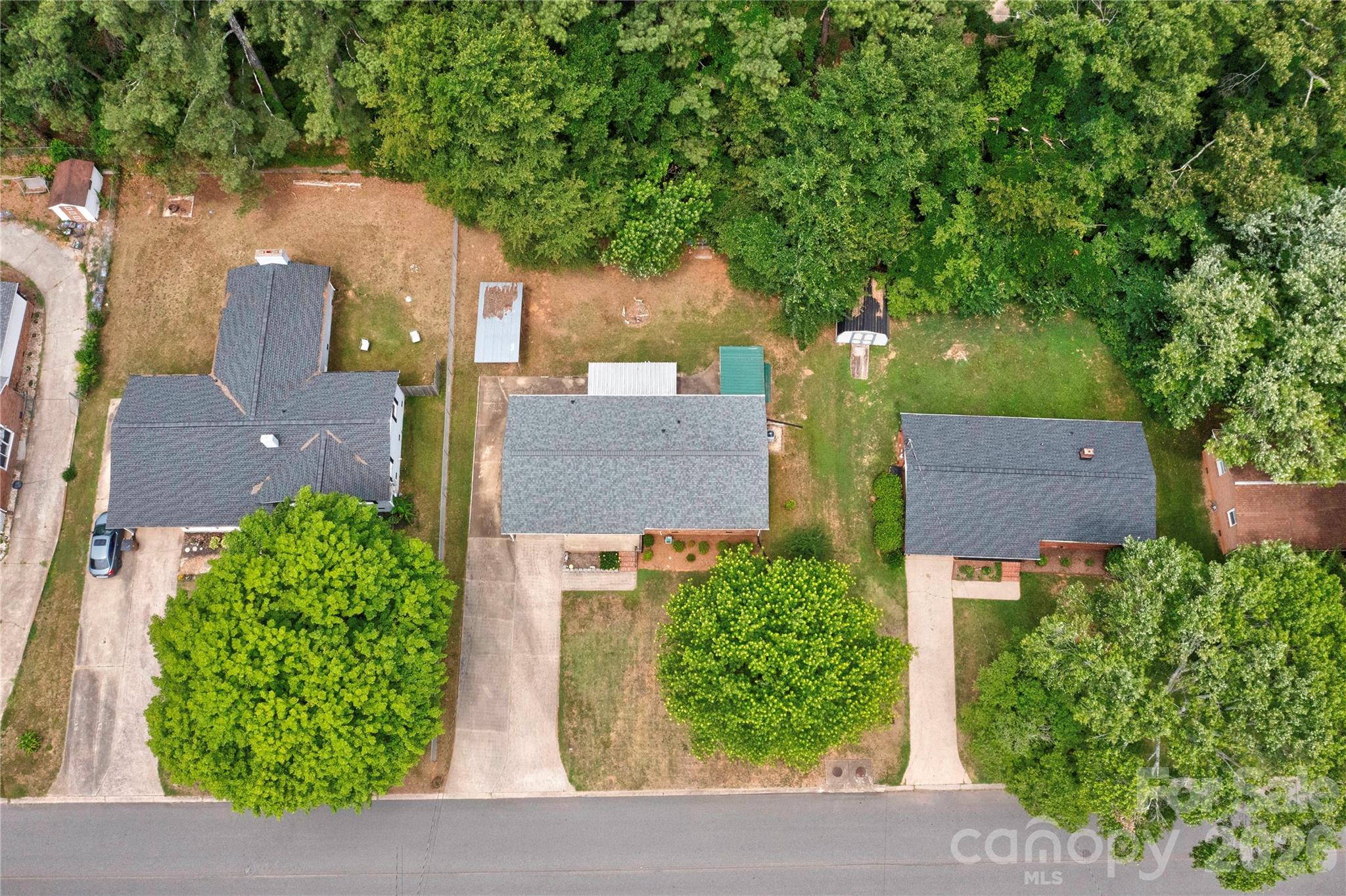 508 Leander Street — Shelby