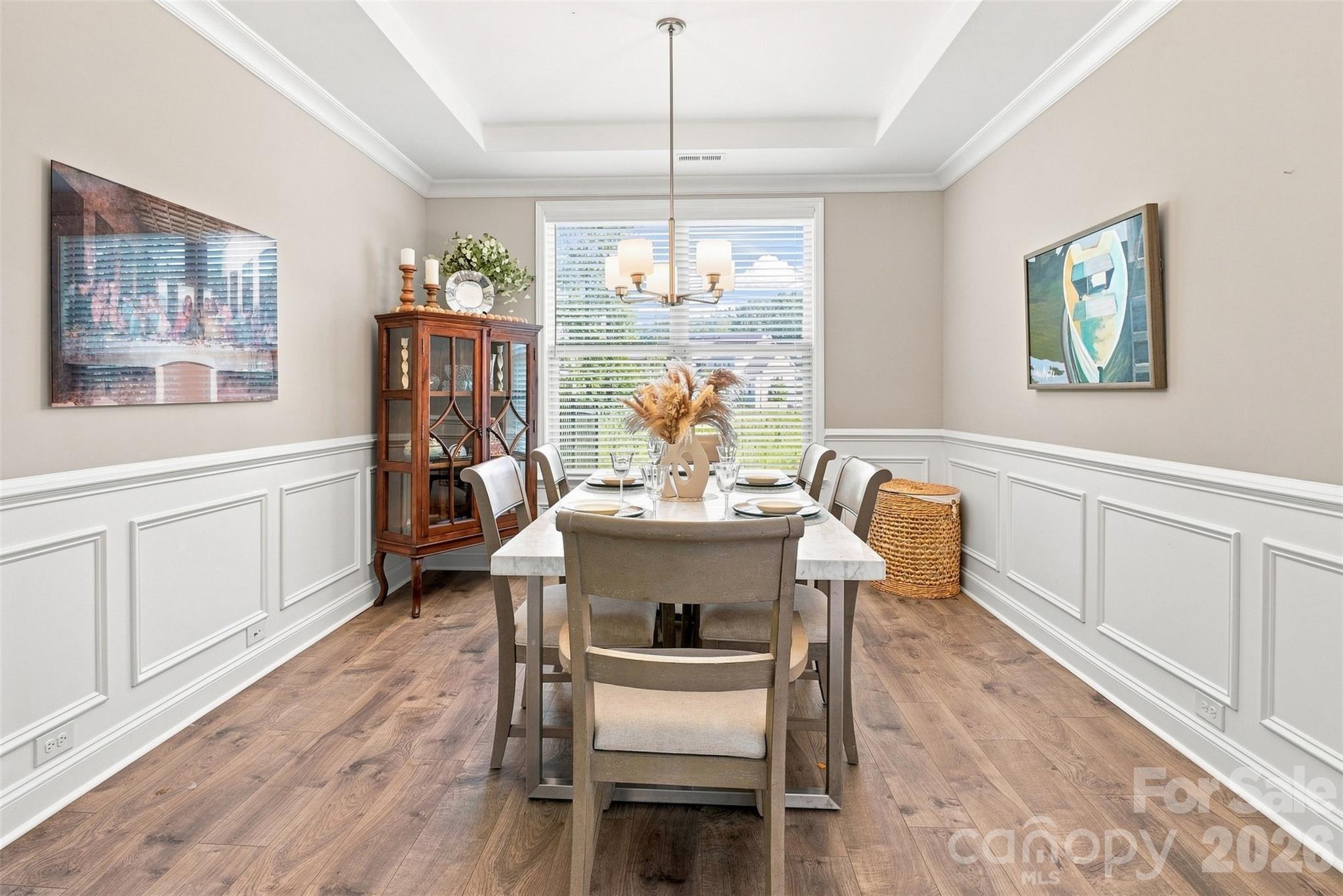 2705 Suffolk Place — Fort Mill