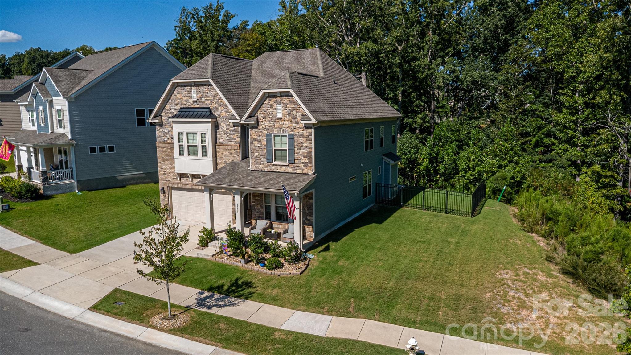 2705 Suffolk Place — Fort Mill