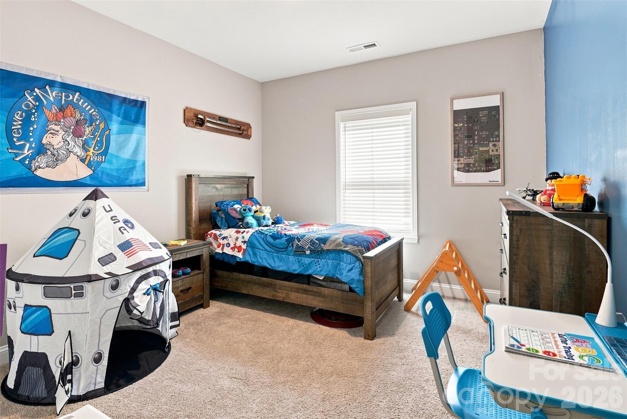 2705 Suffolk Place — Fort Mill