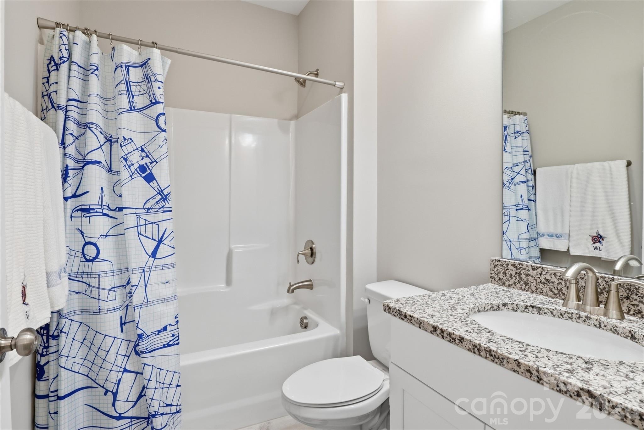 2705 Suffolk Place — Fort Mill
