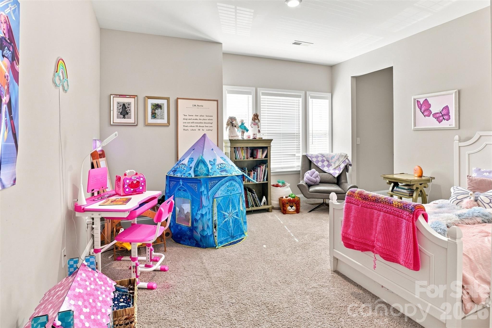 2705 Suffolk Place — Fort Mill
