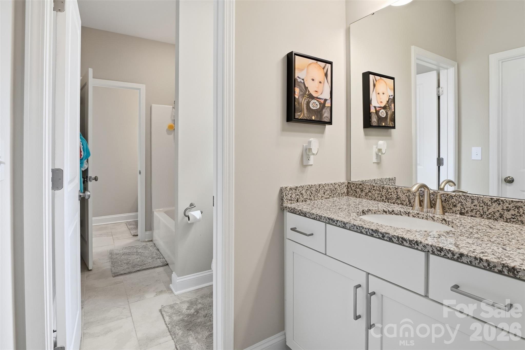 2705 Suffolk Place — Fort Mill