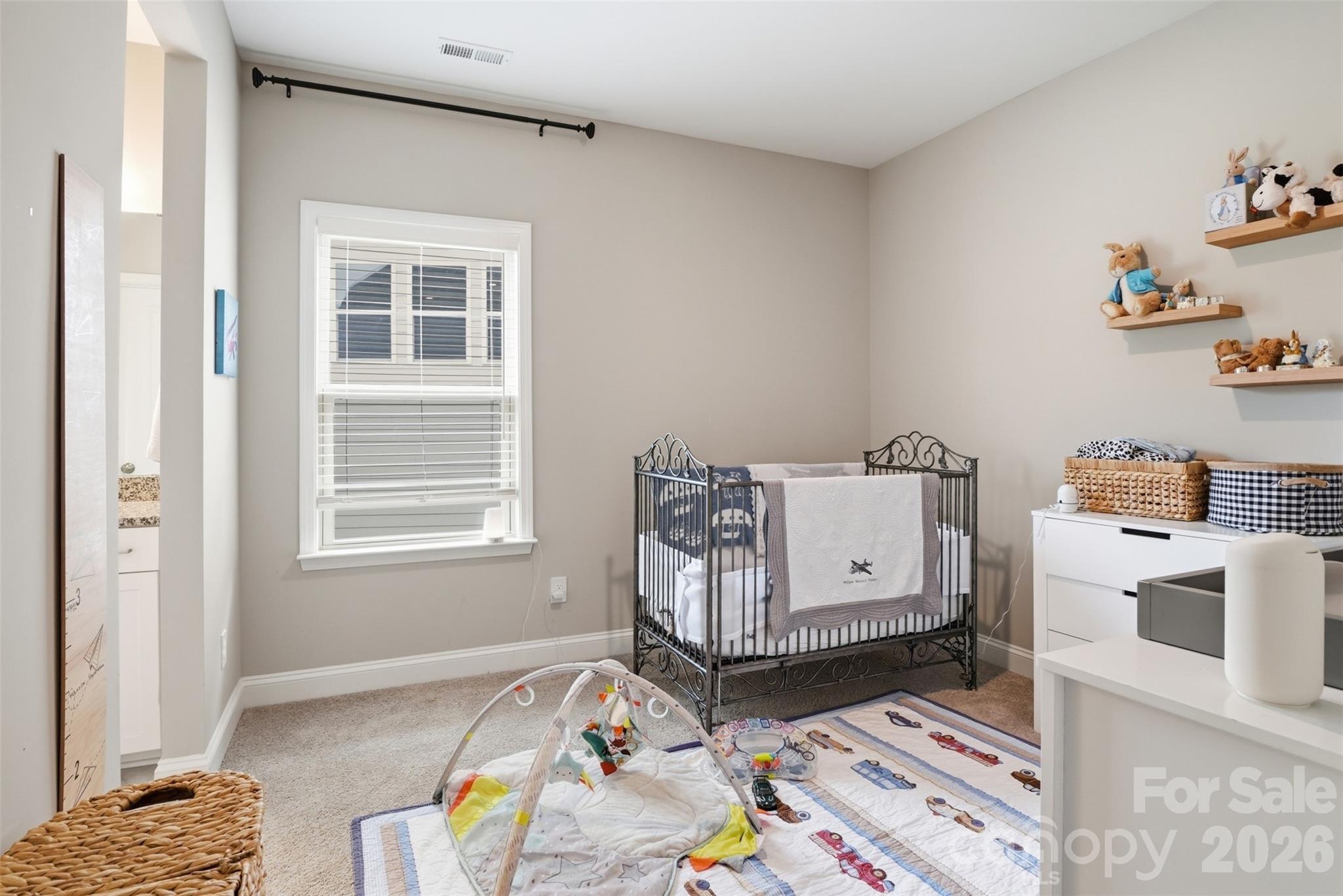 2705 Suffolk Place — Fort Mill