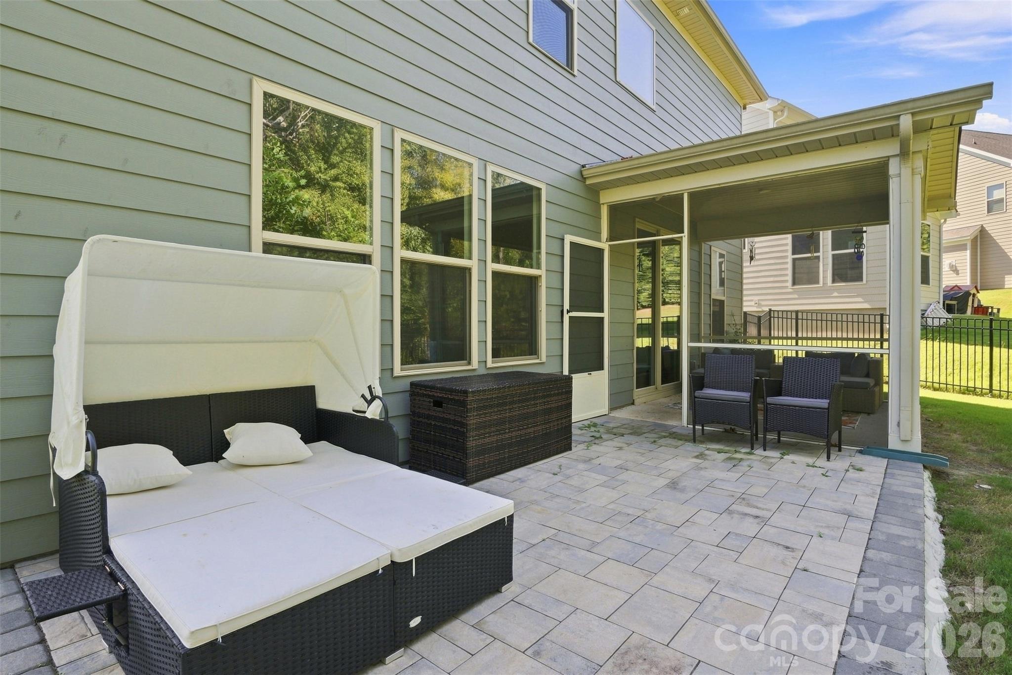 2705 Suffolk Place — Fort Mill