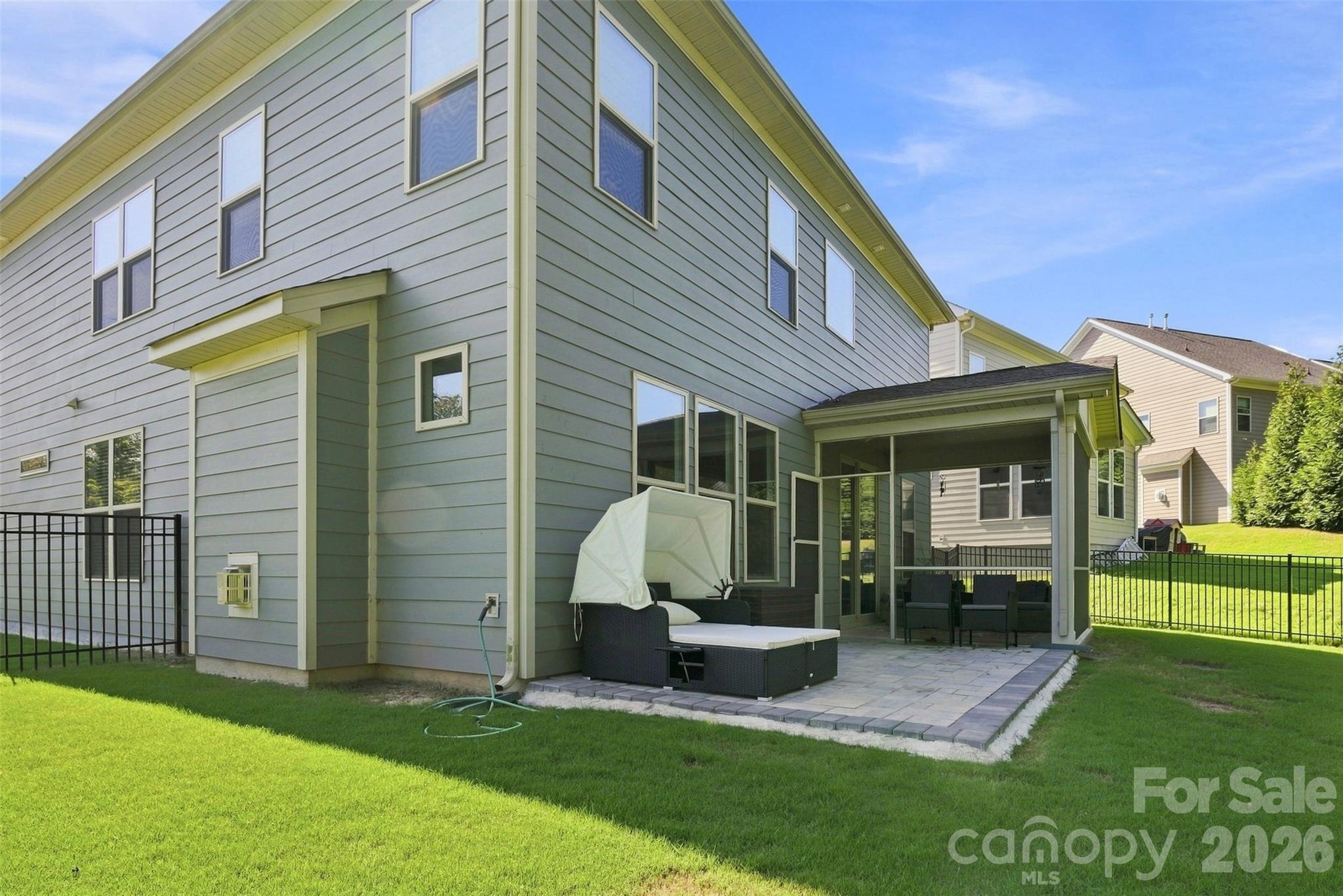 2705 Suffolk Place — Fort Mill