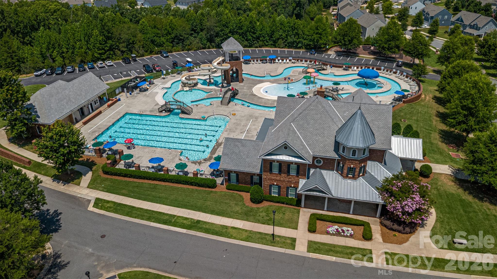 2705 Suffolk Place — Fort Mill