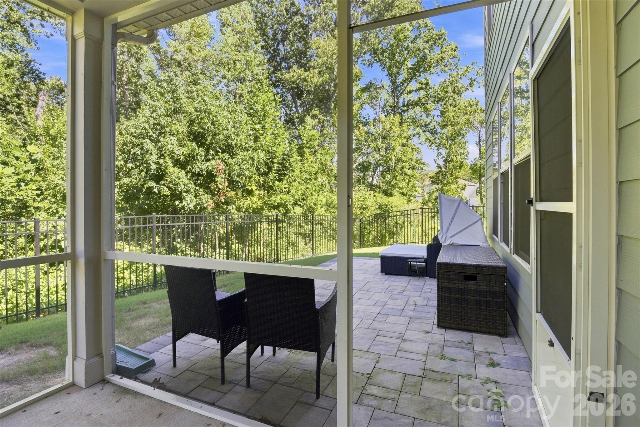 2705 Suffolk Place — Fort Mill
