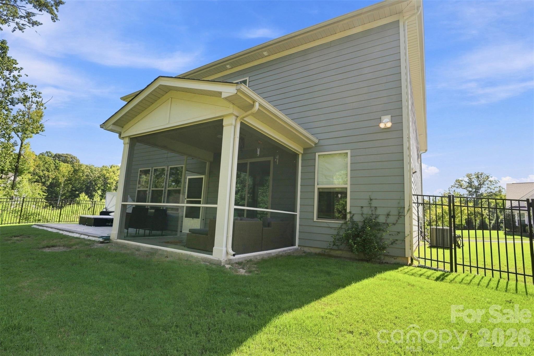 2705 Suffolk Place — Fort Mill
