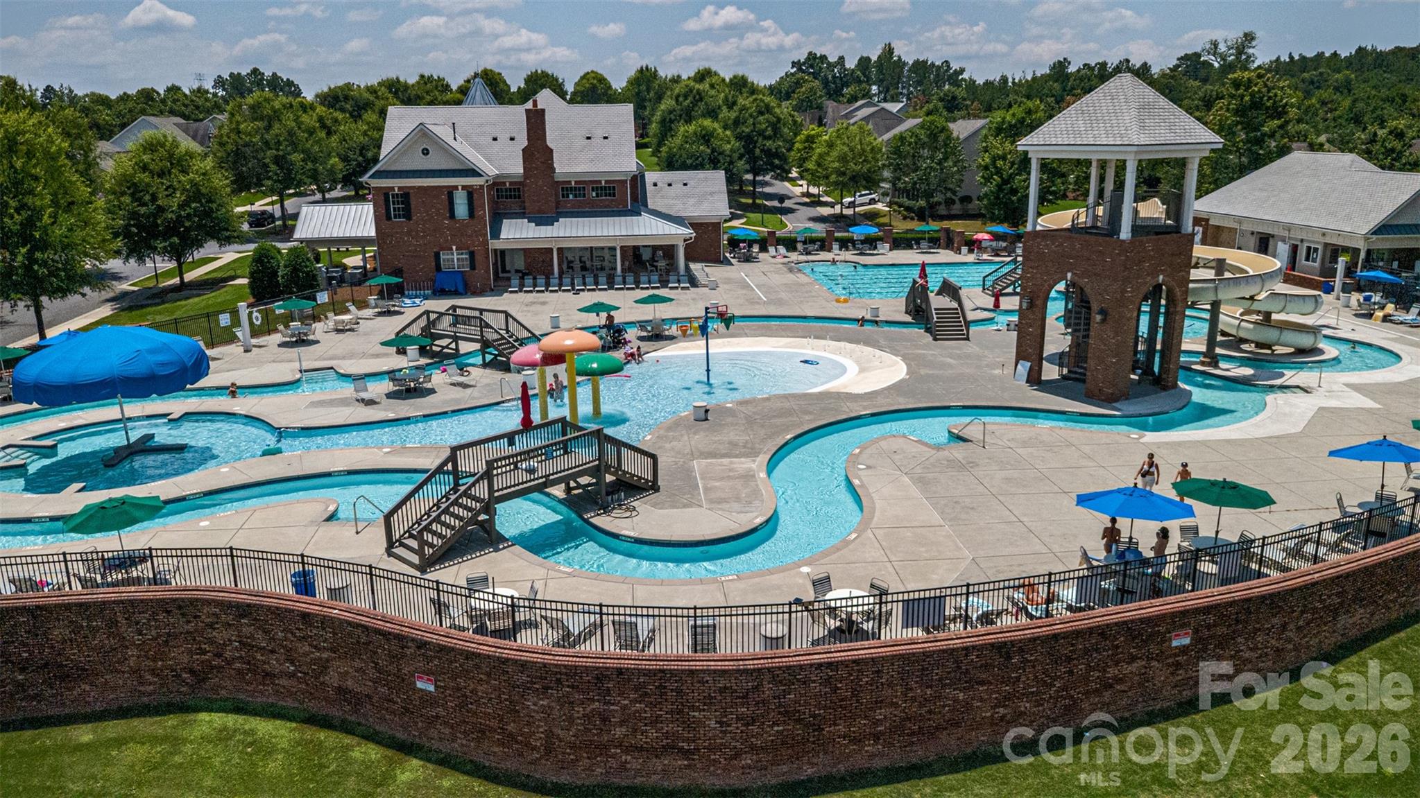 2705 Suffolk Place — Fort Mill