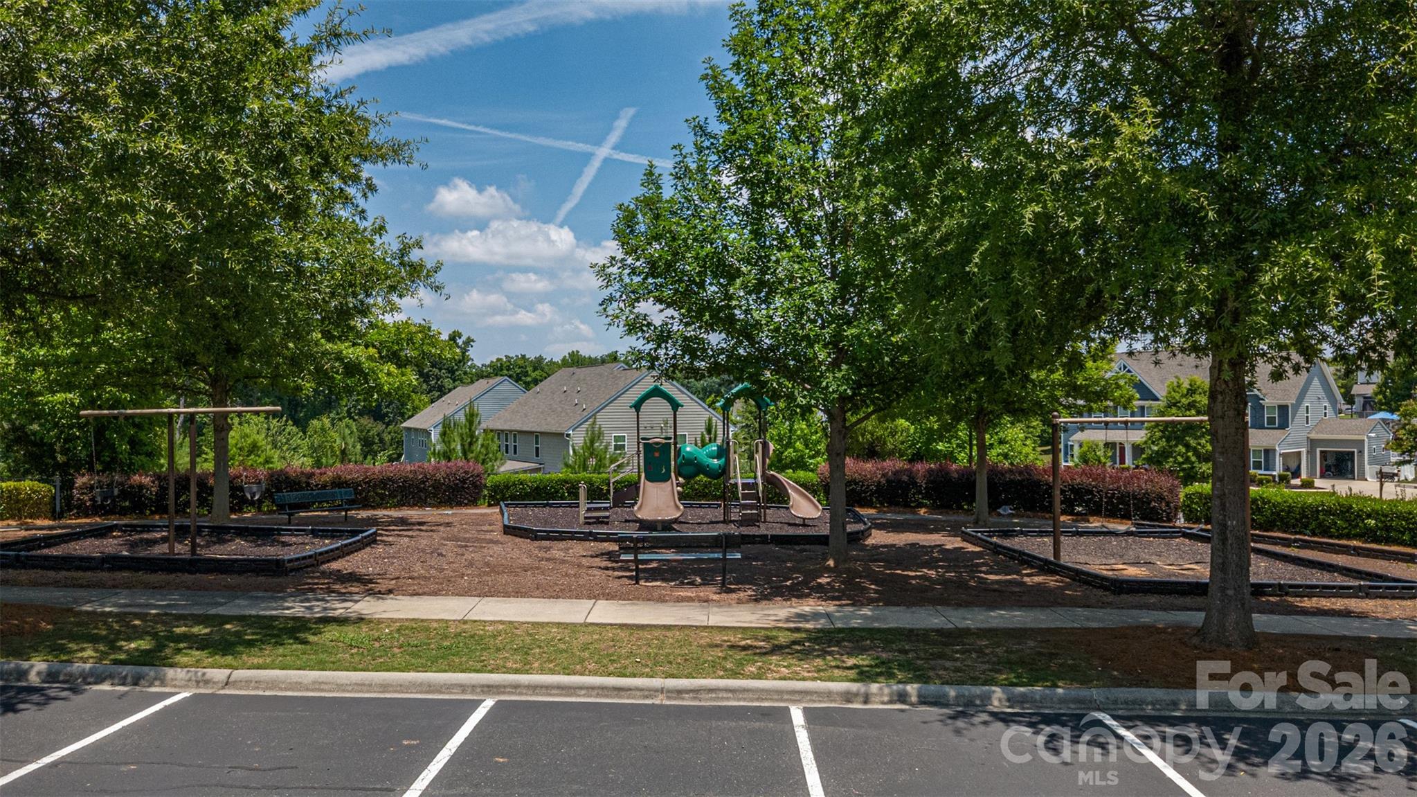 2705 Suffolk Place — Fort Mill