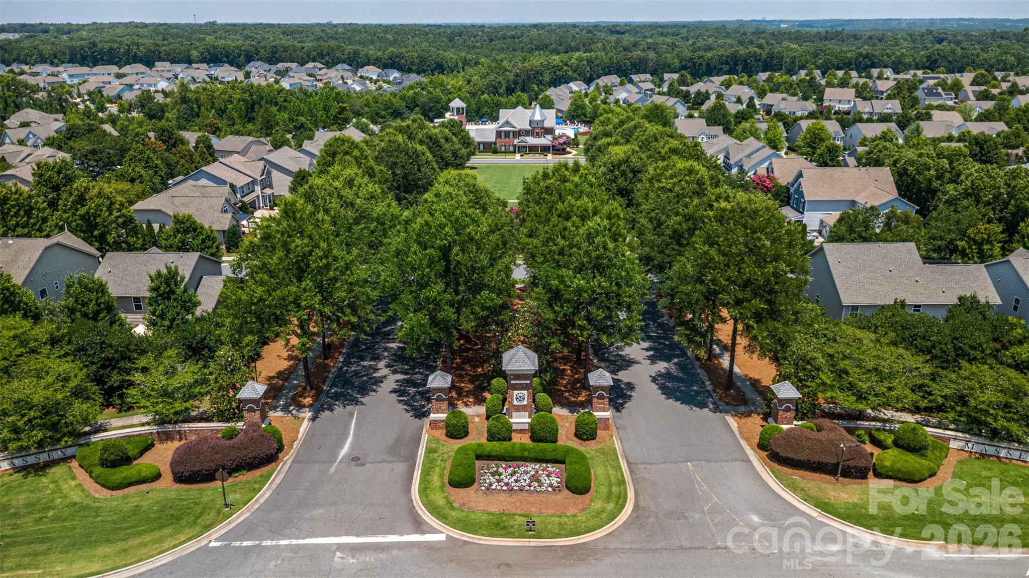 2705 Suffolk Place — Fort Mill