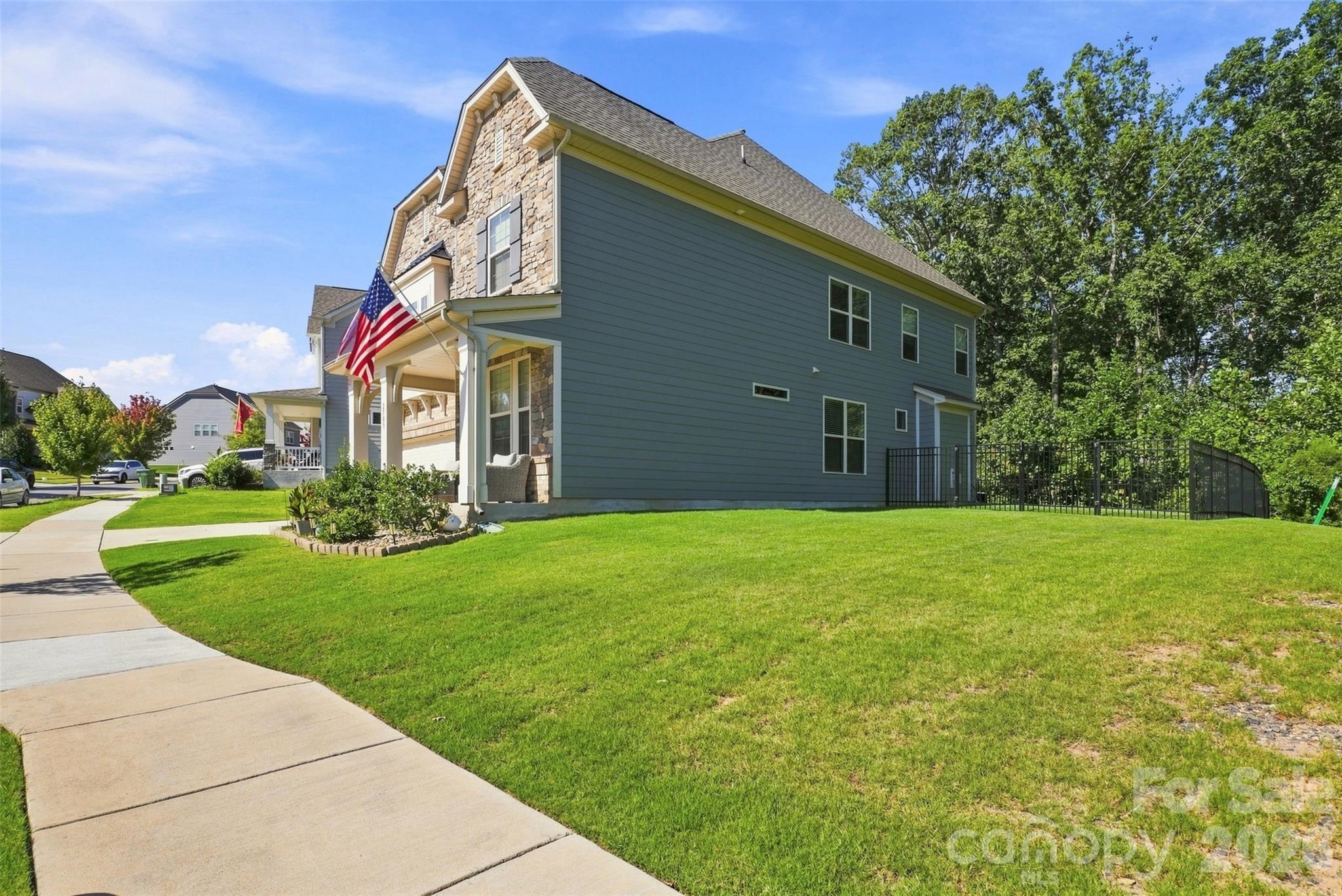 2705 Suffolk Place — Fort Mill