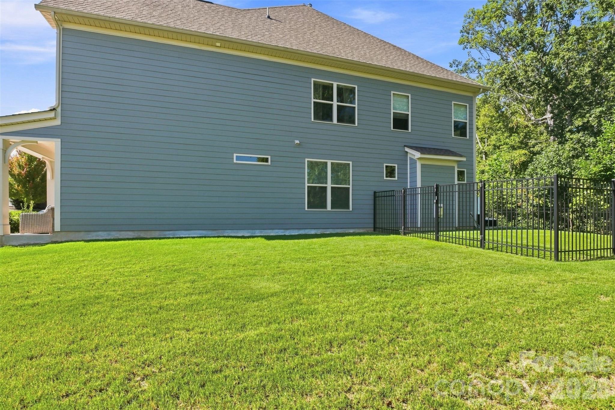 2705 Suffolk Place — Fort Mill